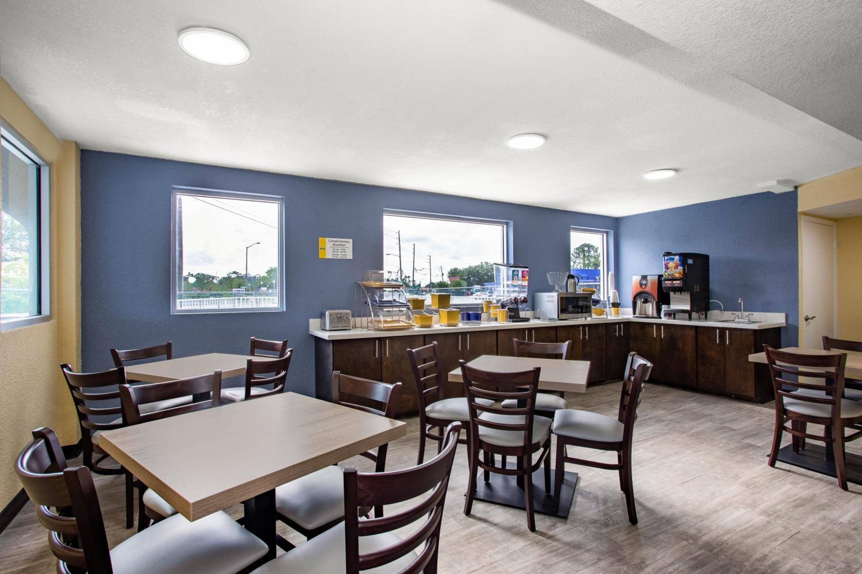 Days Inn by Wyndham Apopka/Orlando, Zdjęcie 29