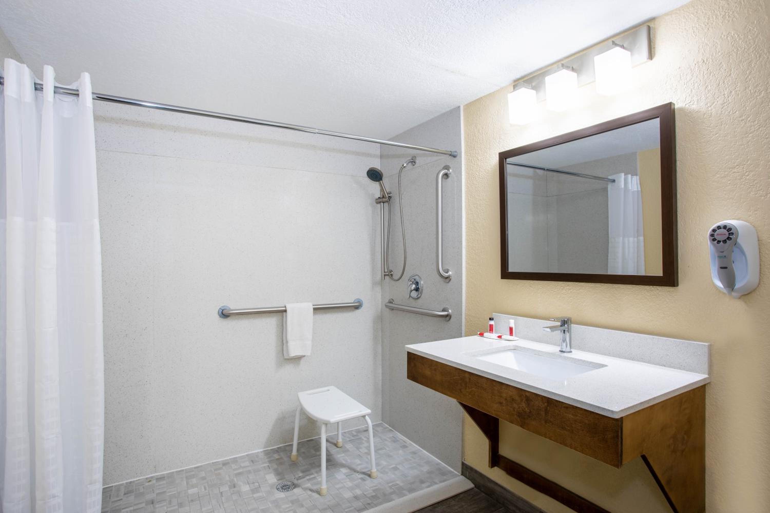Days Inn by Wyndham Apopka/Orlando, Zdjęcie 73