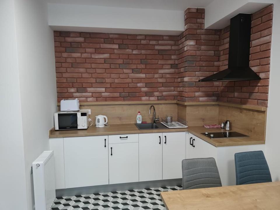 Androméda Apartman view 3