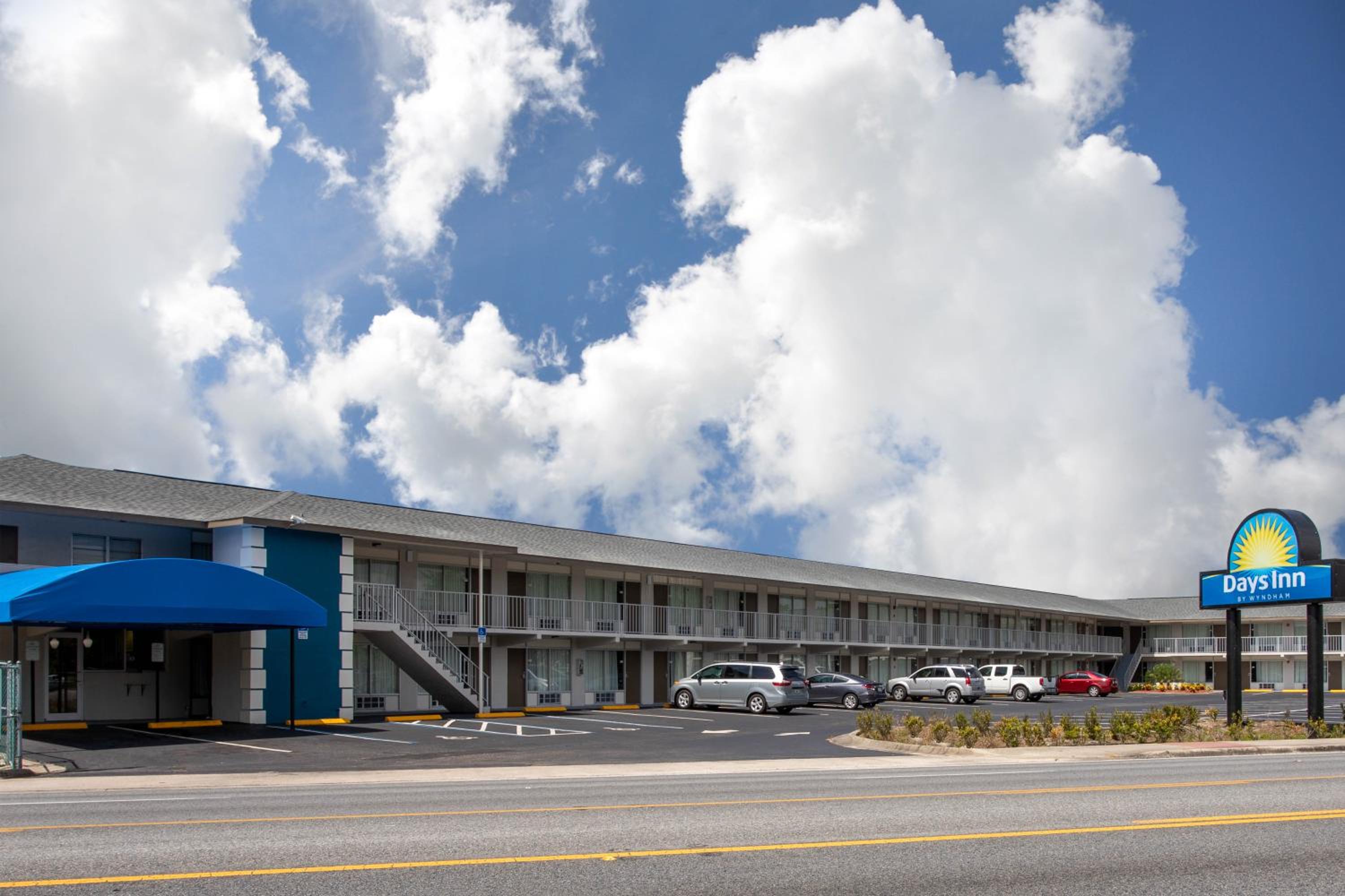 Days Inn by Wyndham Apopka/Orlando, Zdjęcie 10