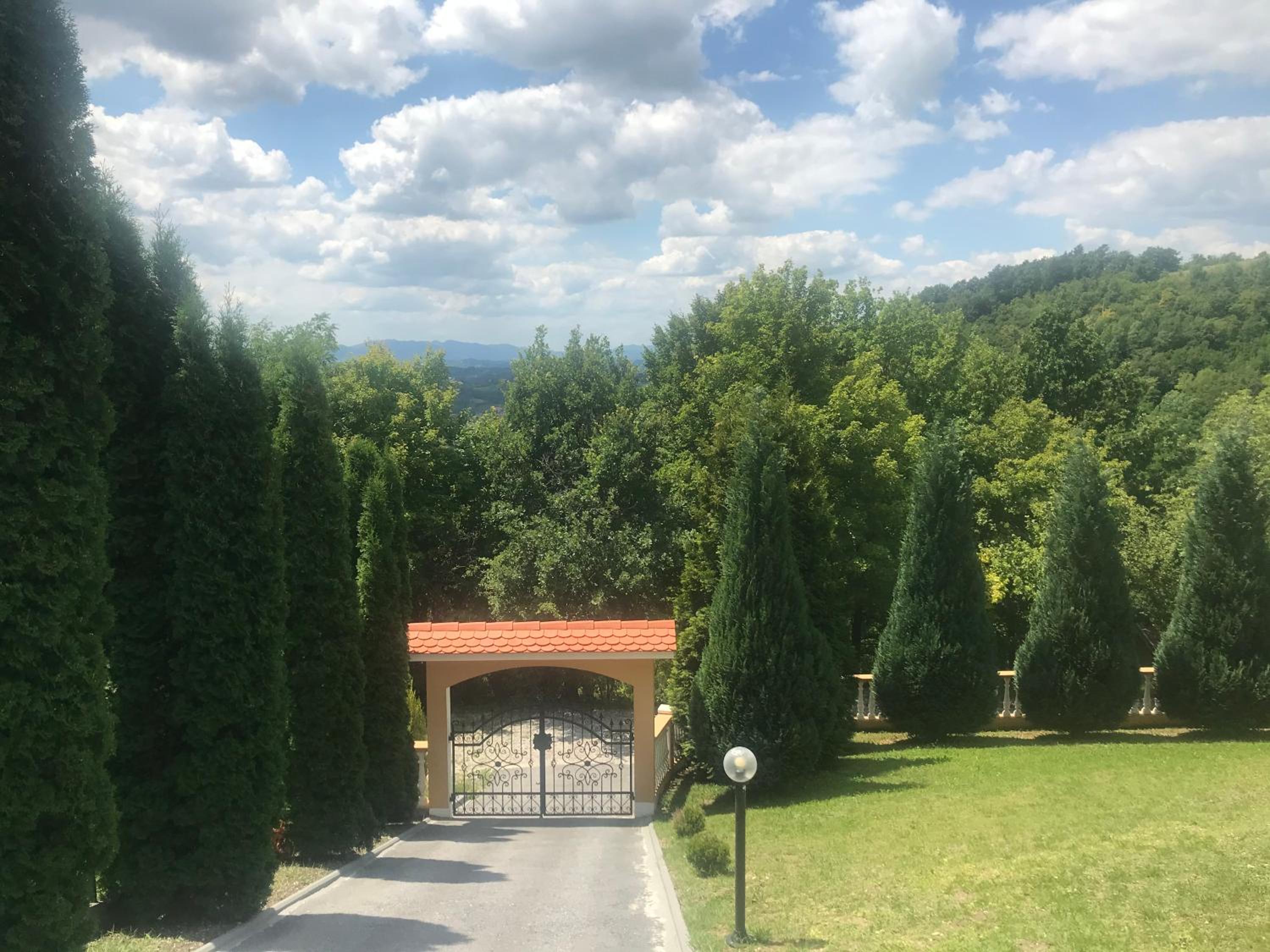 Kuća za odmor Magdalena&V