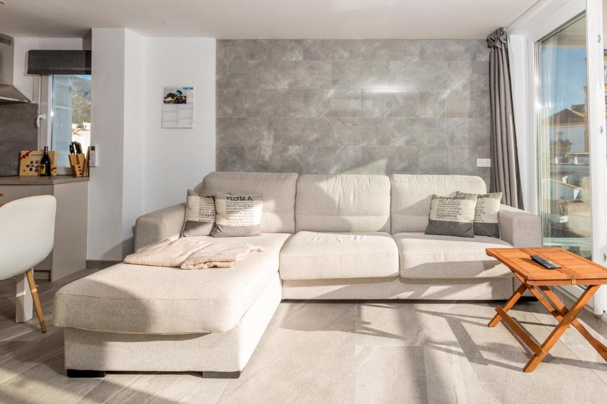 Modern Marbella City Apartment, Old Town photo 5