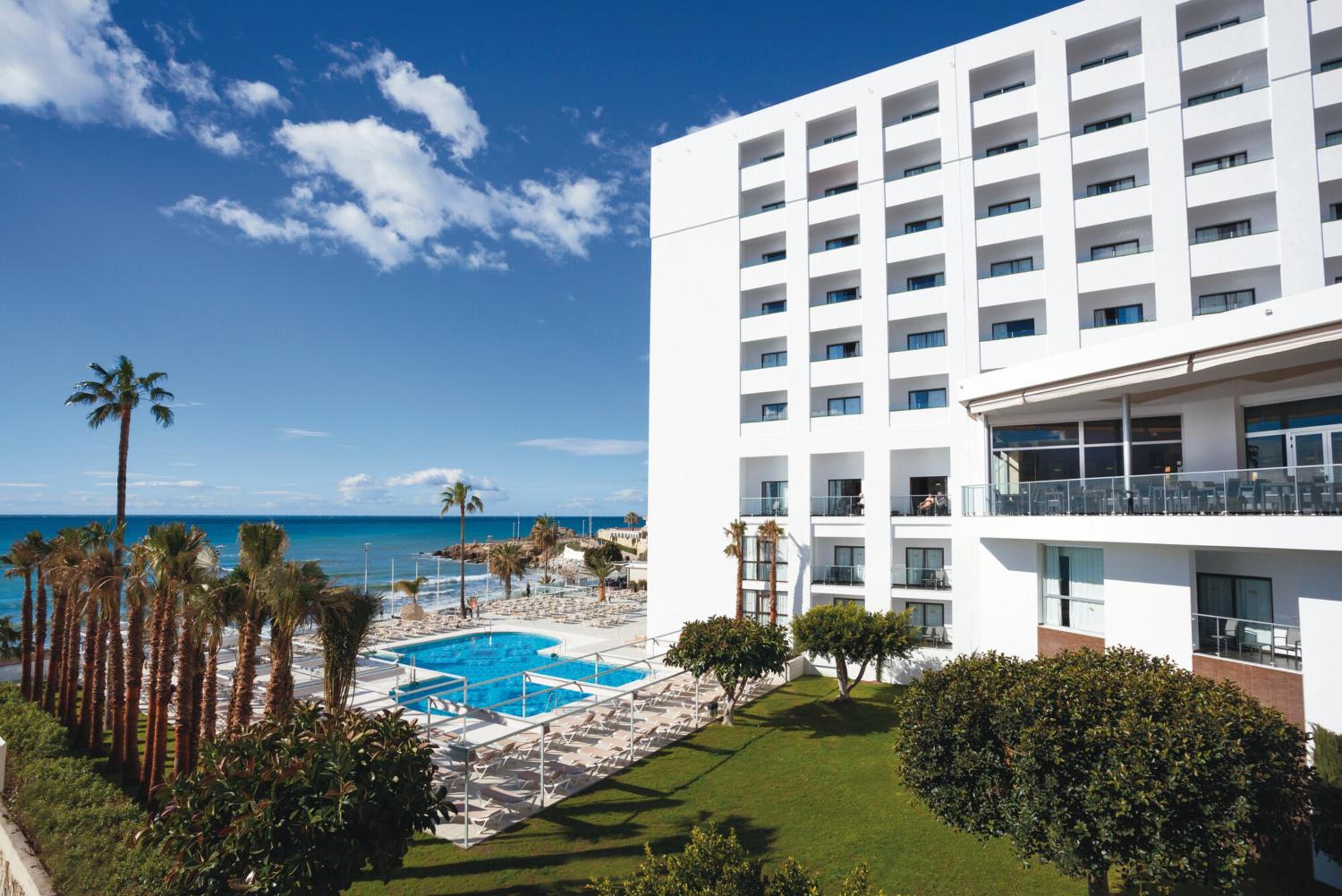 Turks and Caicos Vacations - Hotel Riu Monica - Adults Only - Property Image 1