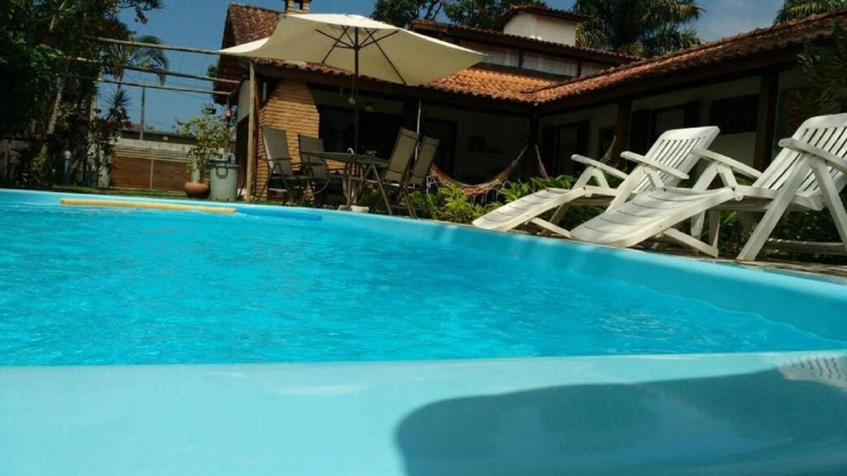 Viver Ubatuba