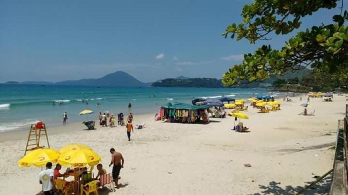Viver Ubatuba
