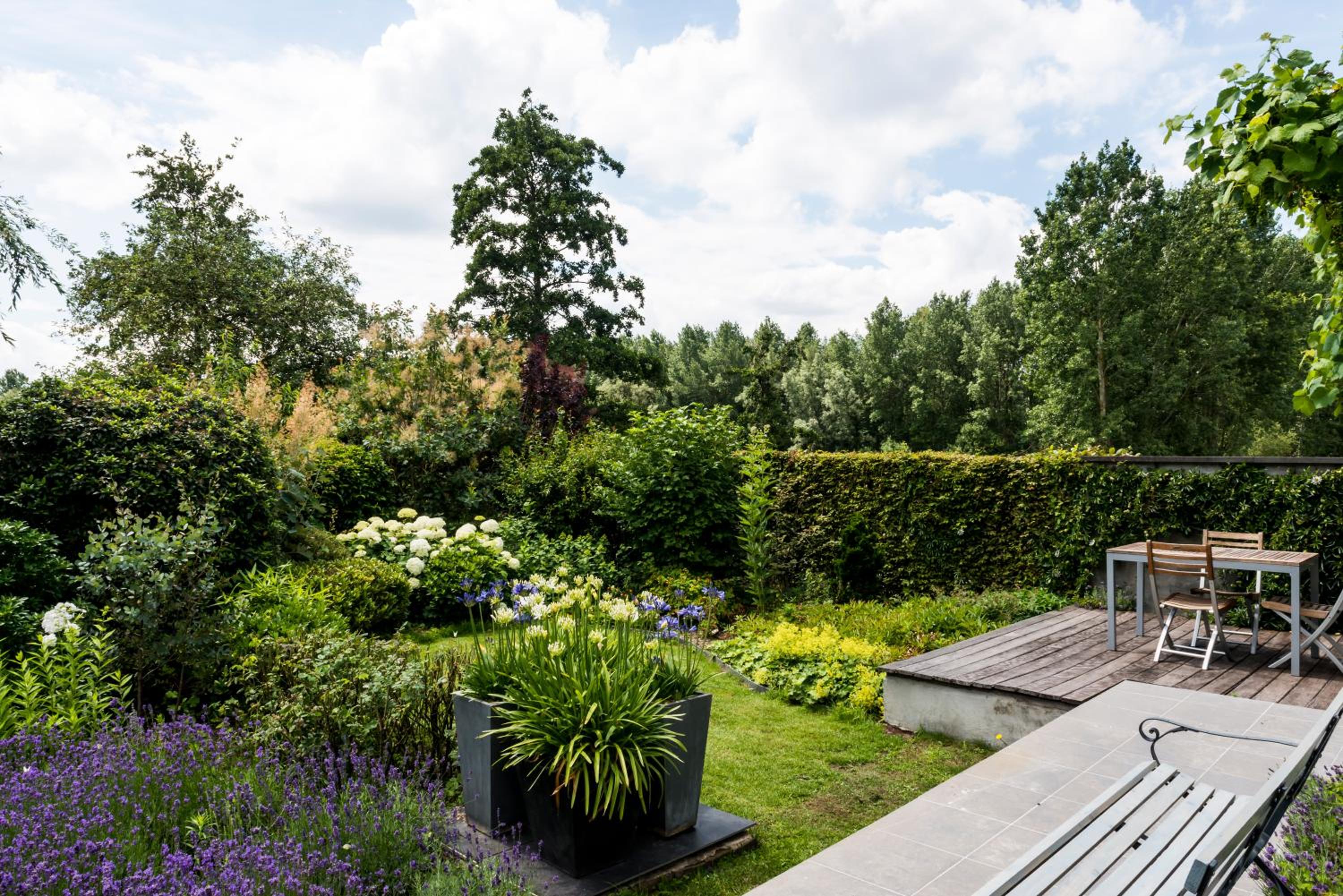 B&B Hier en Nu