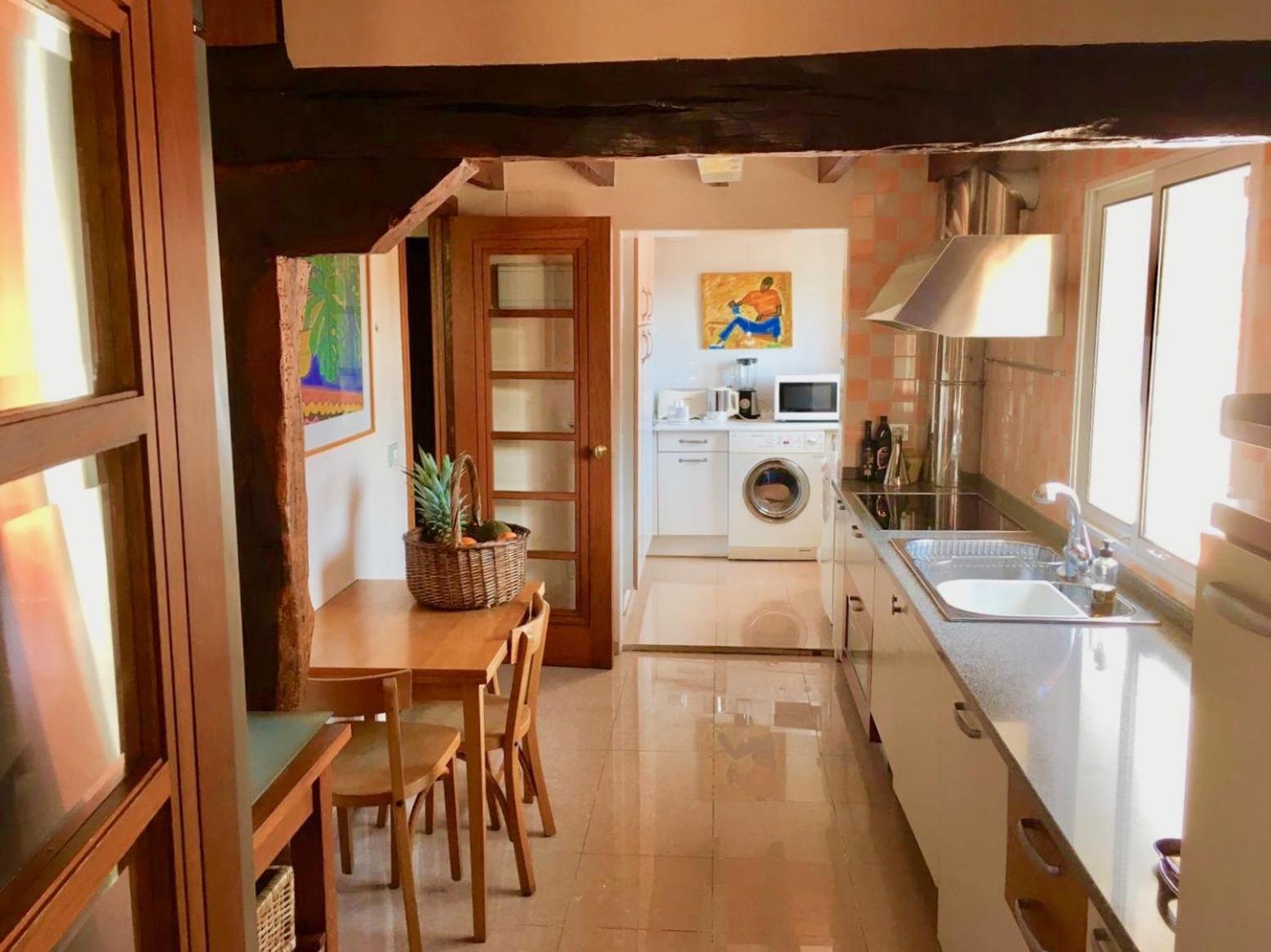 Casa Maica
