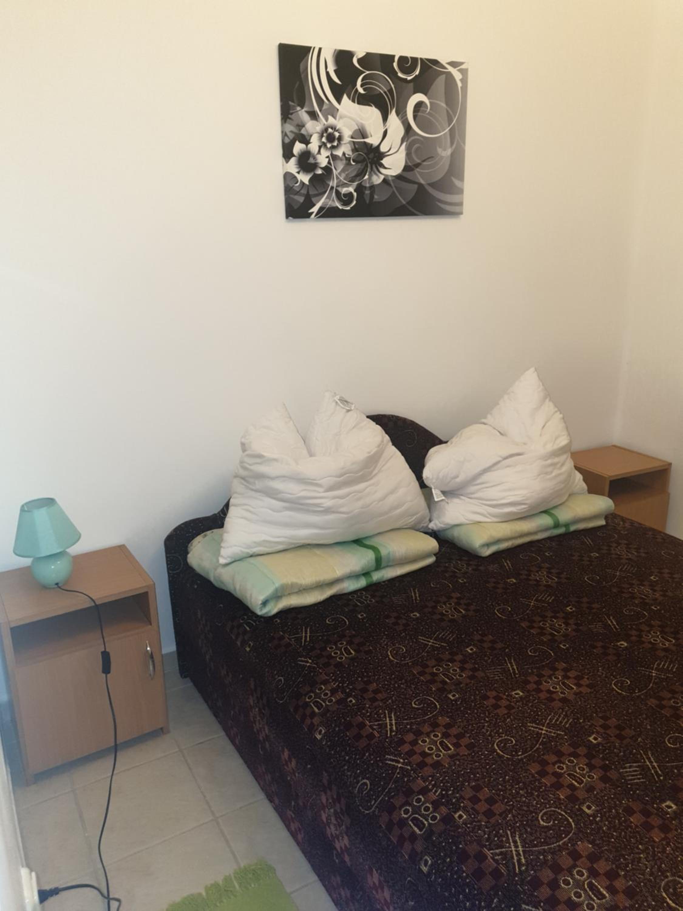 Zseki apartman view 5