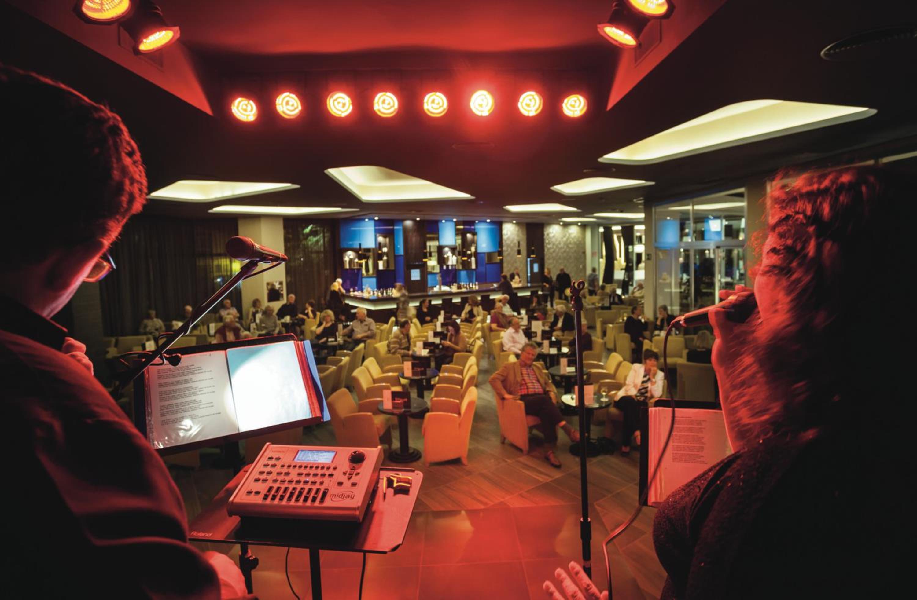 Nerja Vacations - Hotel Riu Monica - Adults Only - Property Image 5