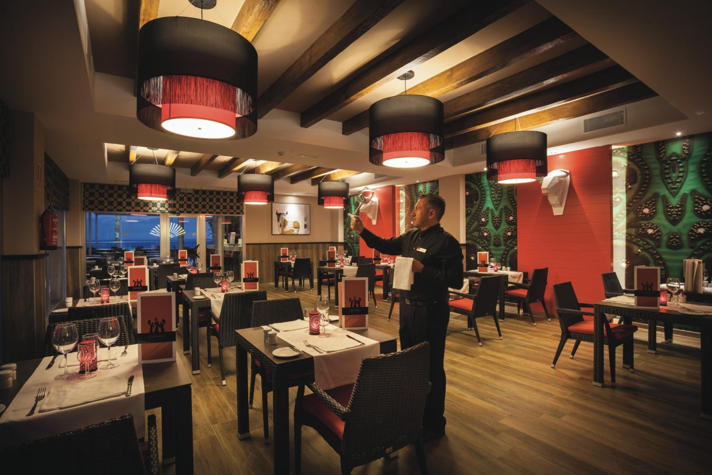 Nerja Vacations - Hotel Riu Monica - Adults Only - Property Image 7