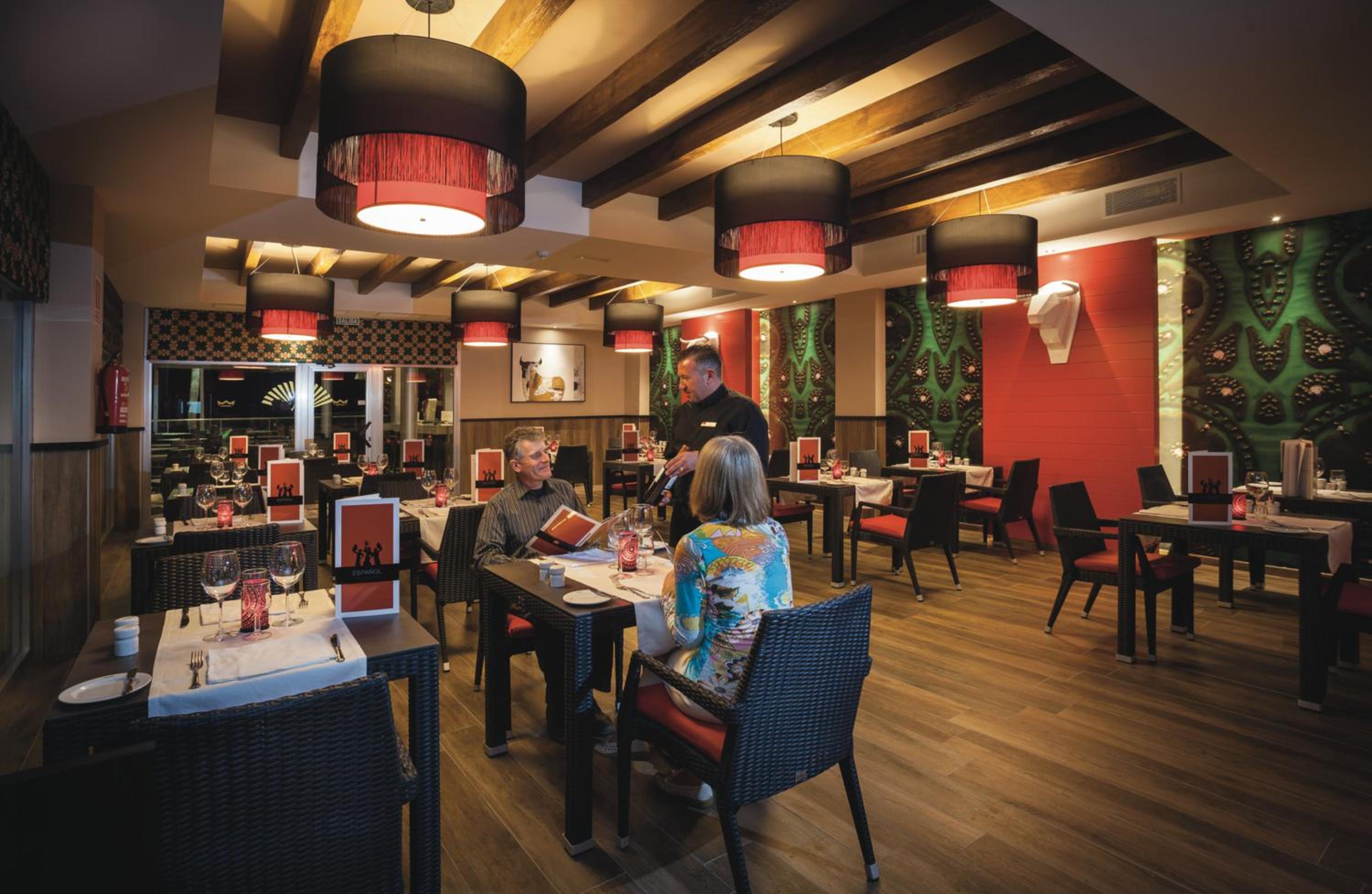 Nerja Vacations - Hotel Riu Monica - Adults Only - Property Image 6