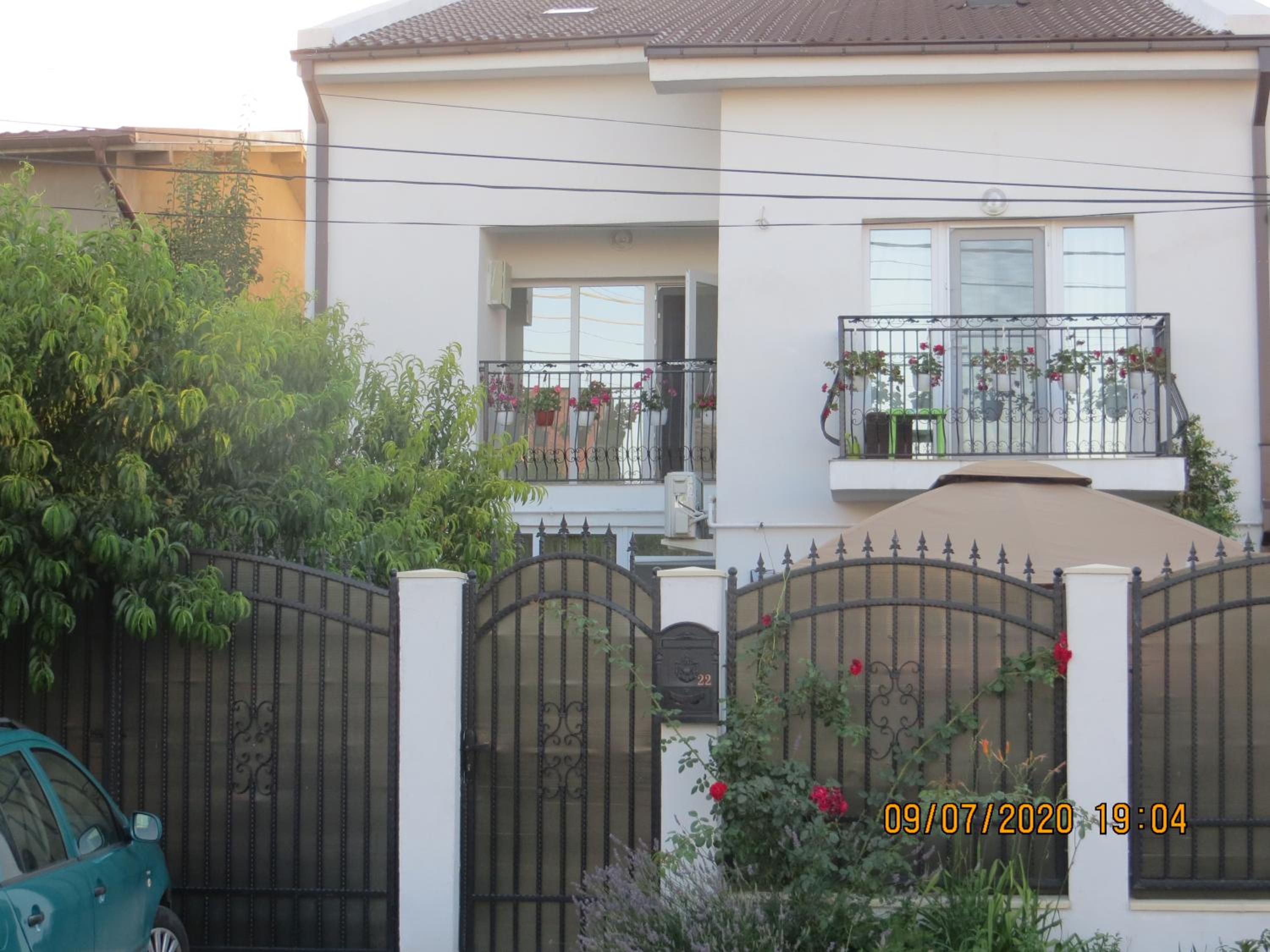 Vila Nikol