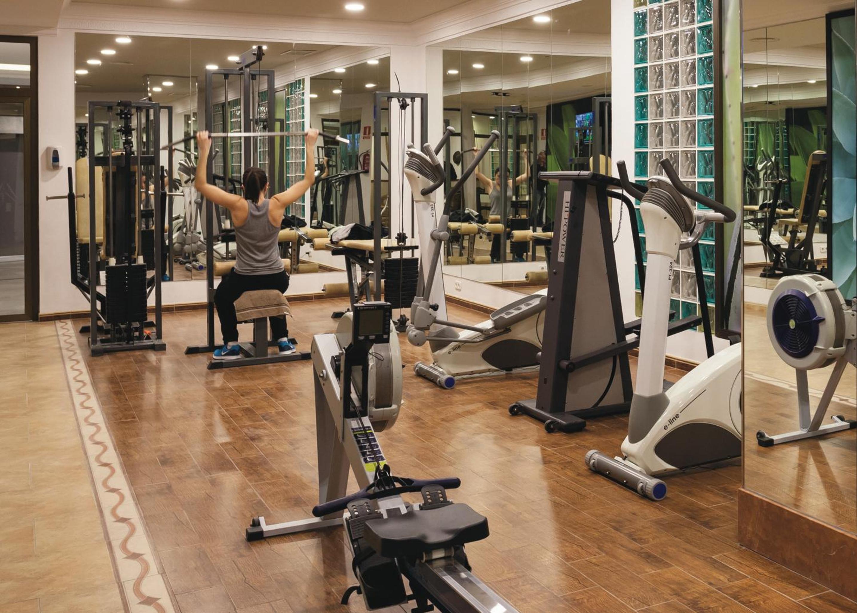 Turks and Caicos Vacations - Hotel Riu Monica - Adults Only - Property Image 4