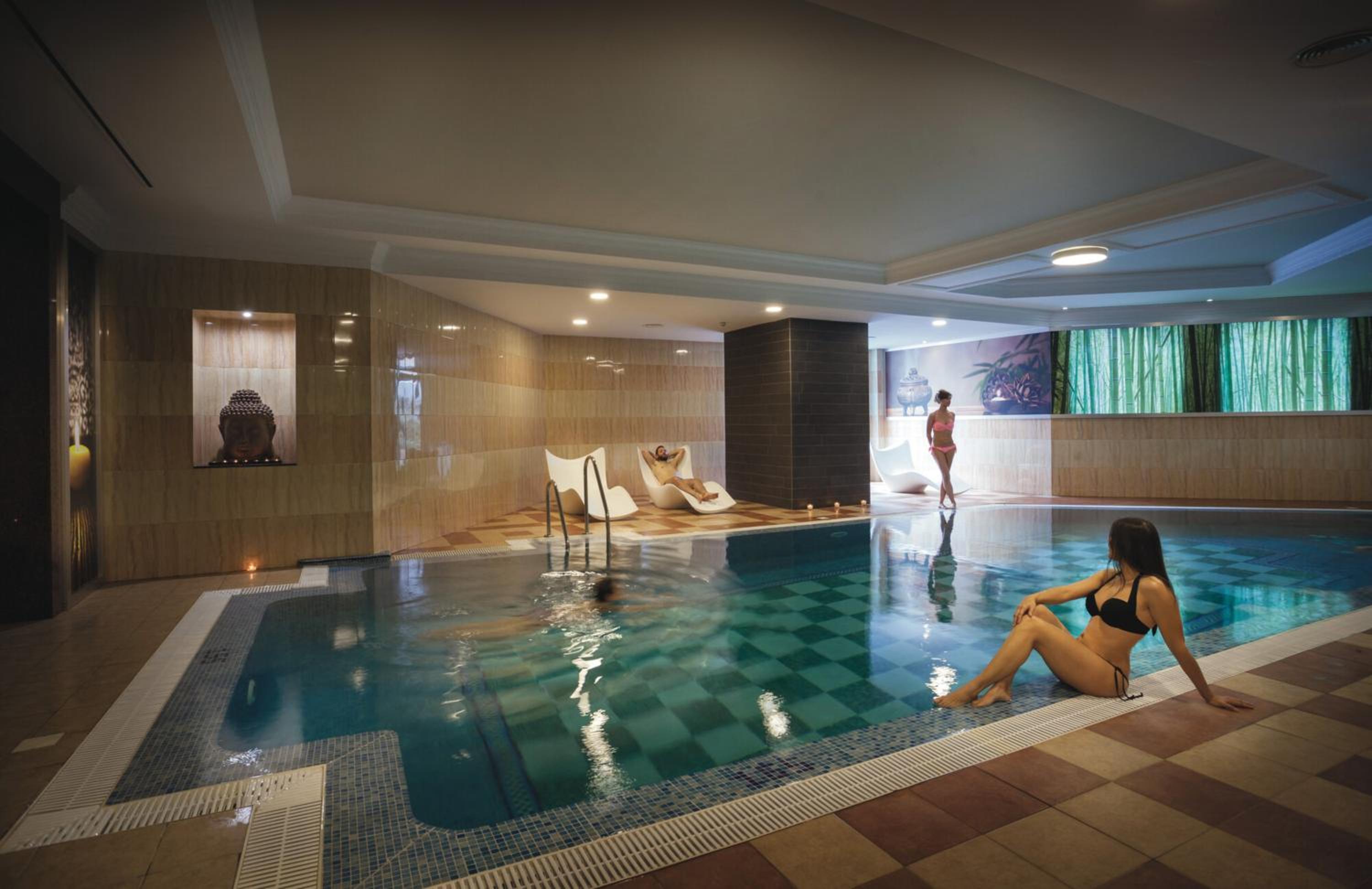 Turks and Caicos Vacations - Hotel Riu Monica - Adults Only - Property Image 5
