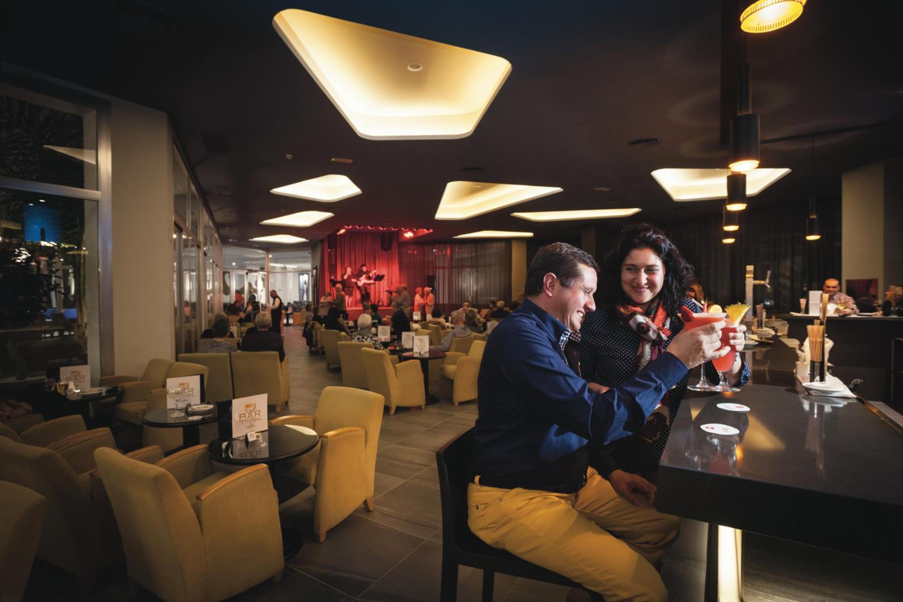 Nerja Vacations - Hotel Riu Monica - Adults Only - Property Image 4