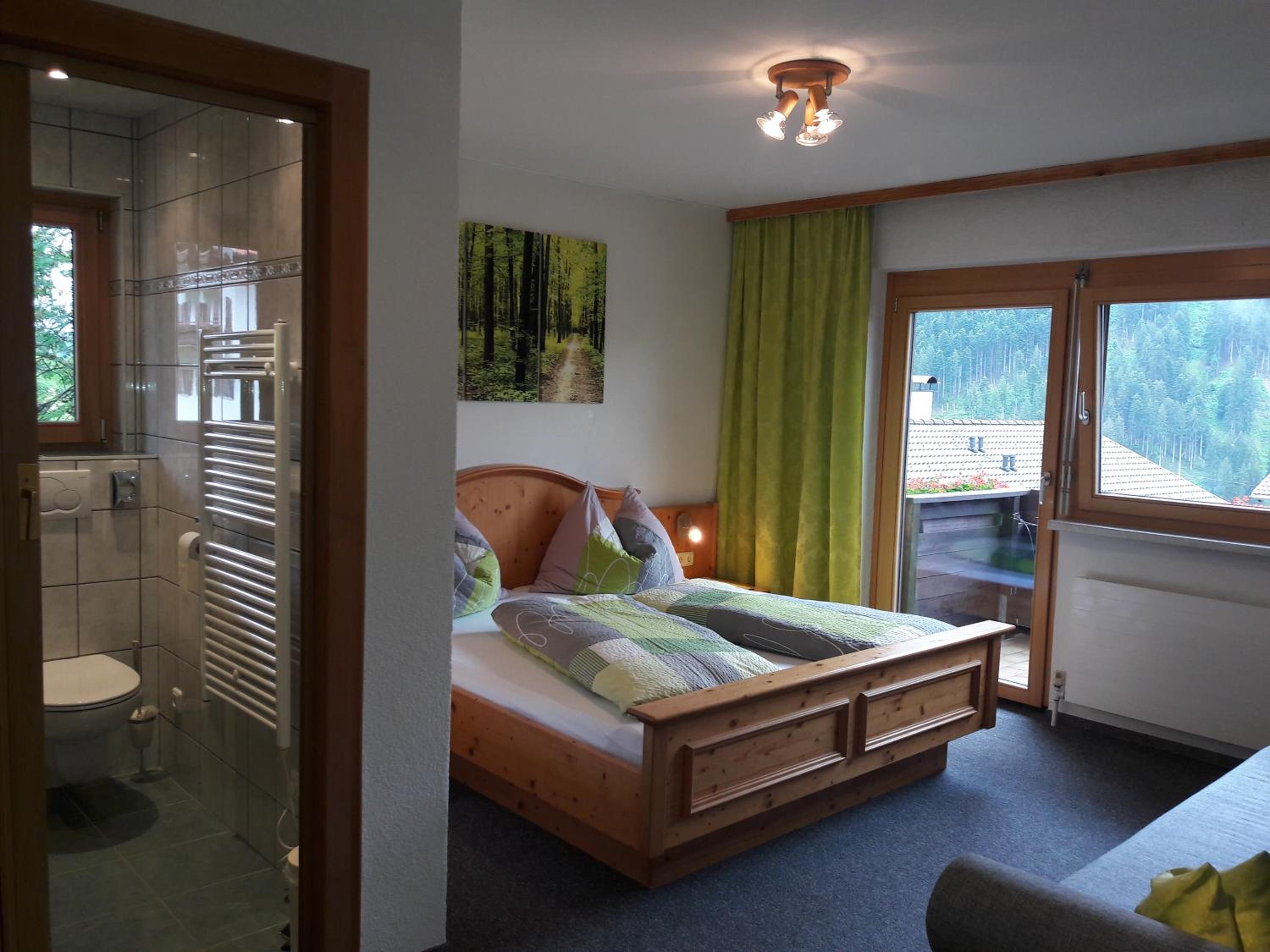 Haus Lifinar - Carmen Juen view 5