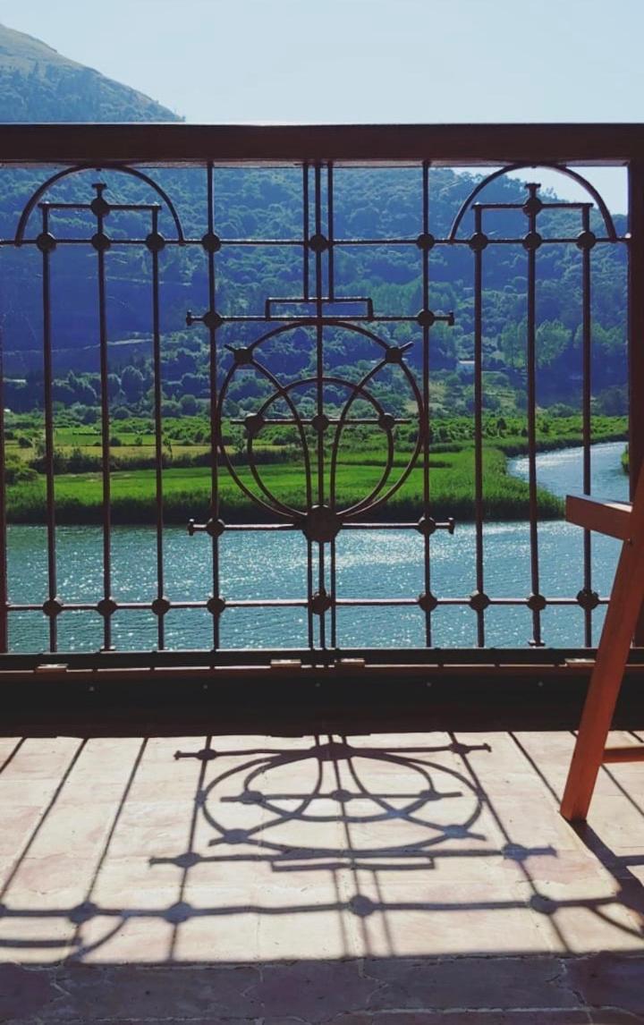 Casa Maica