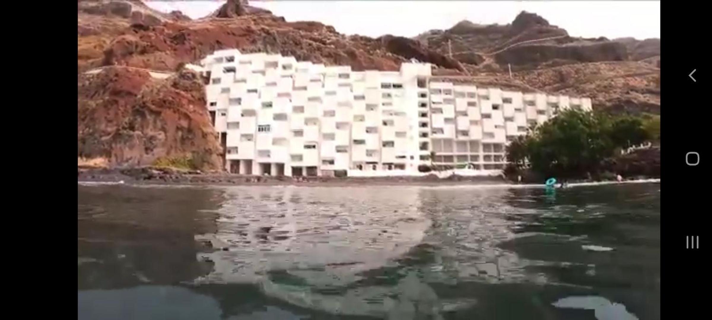 Apartamentos playa chica / playa las gaviotas view 4