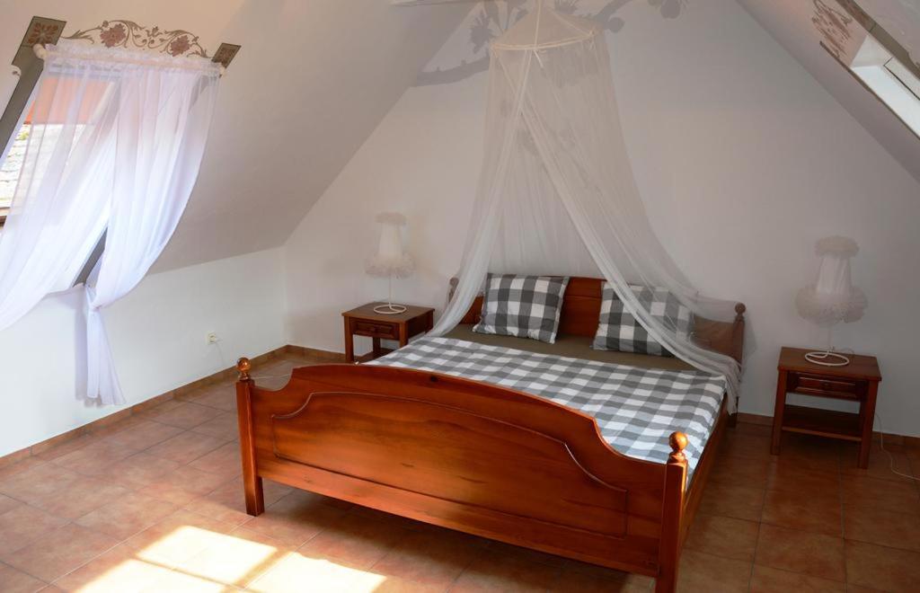Habánský dům