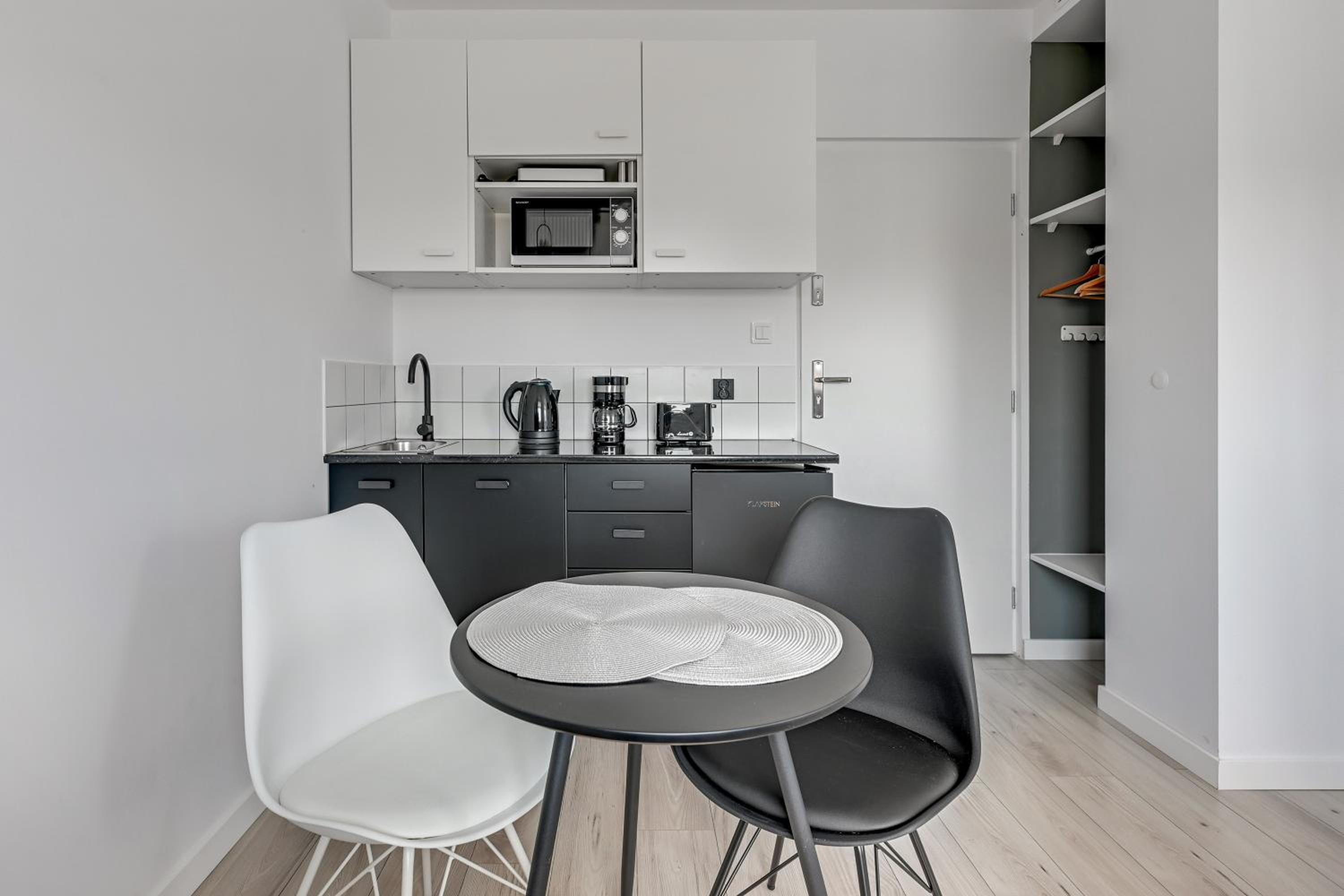 Apartamenty Świętej Barbary view 3