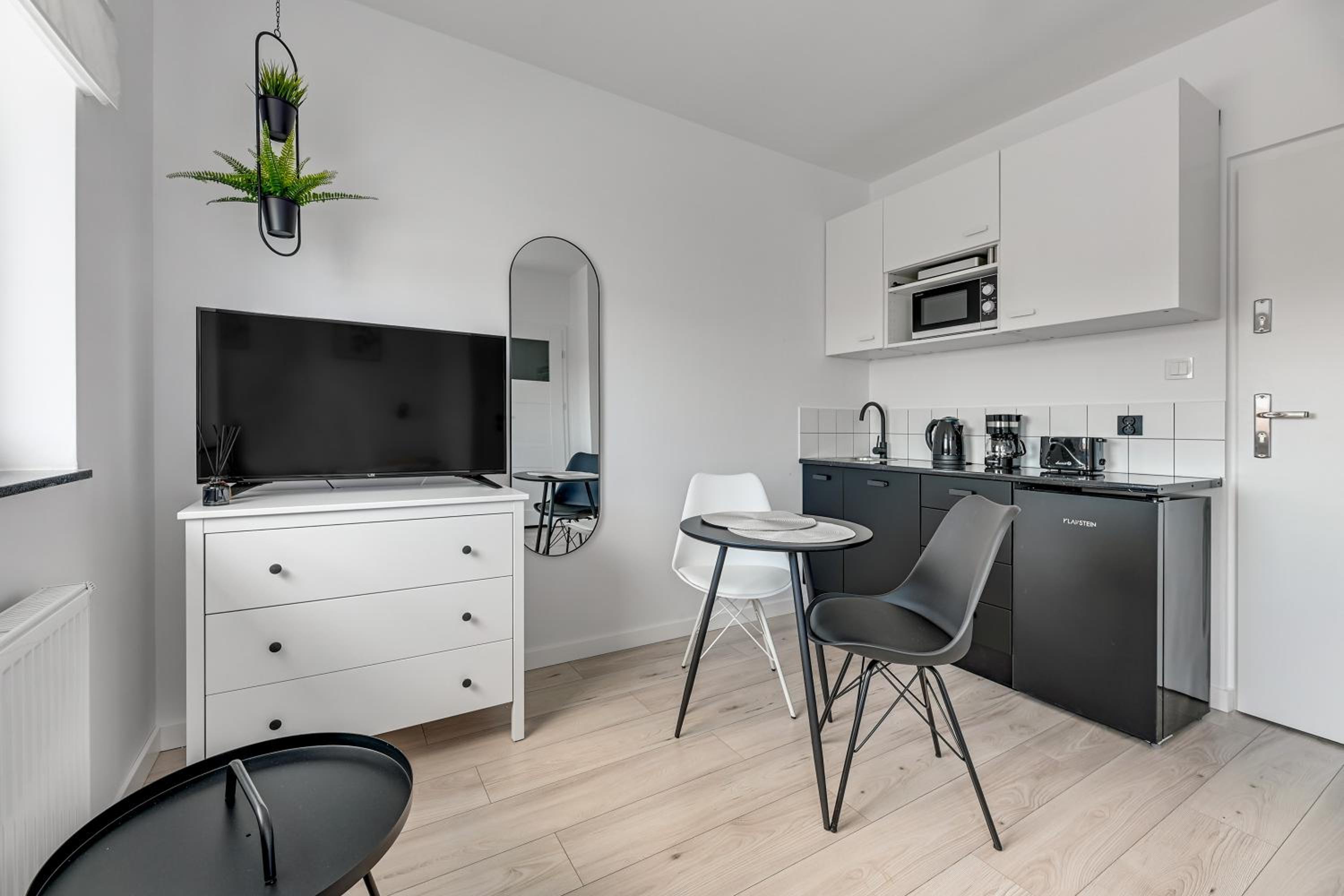 Apartamenty Świętej Barbary view 4