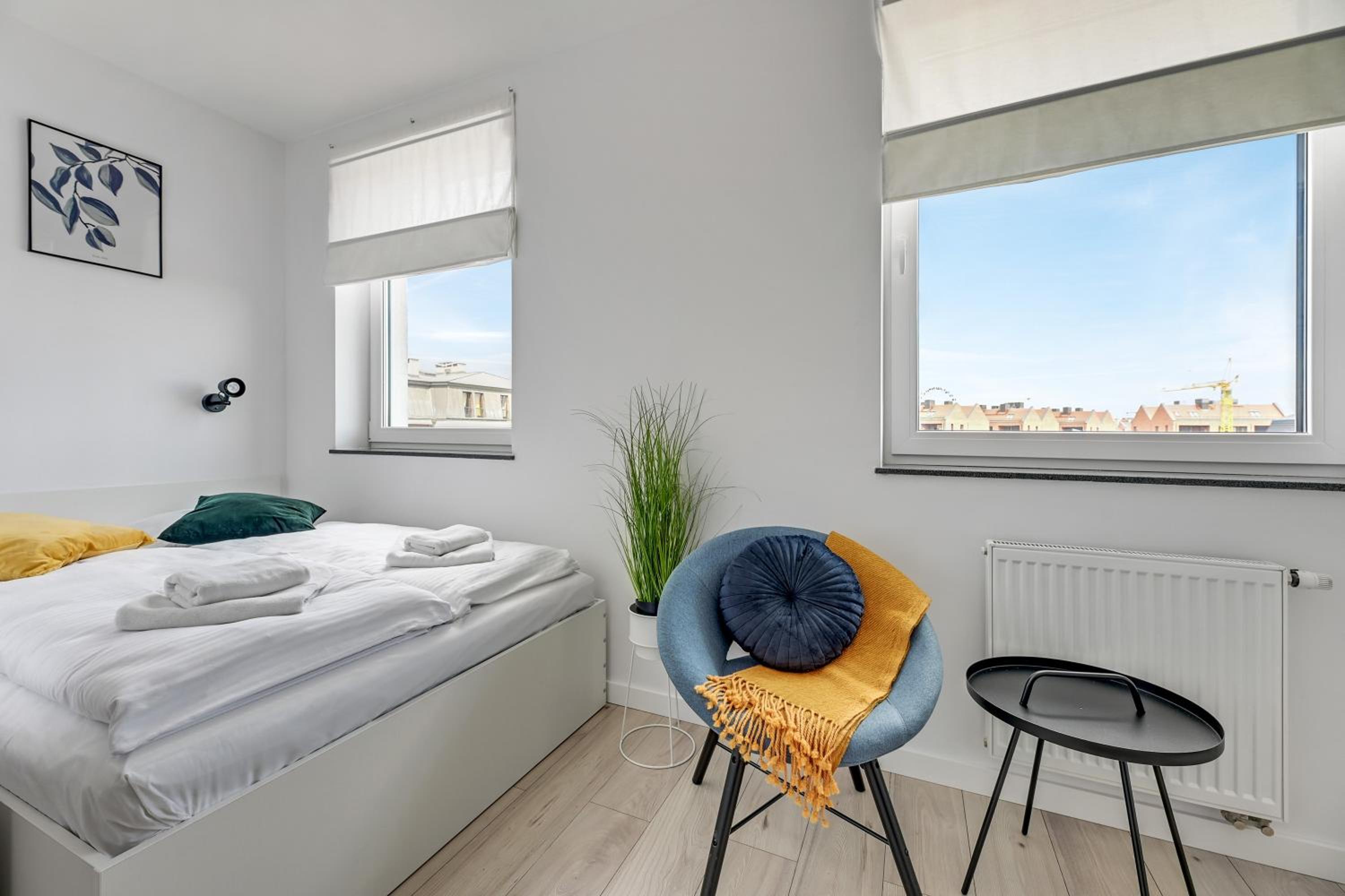 Apartamenty Świętej Barbary view 5