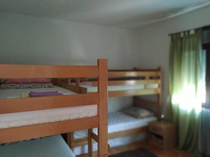 Apartman Natura vita Blagaj