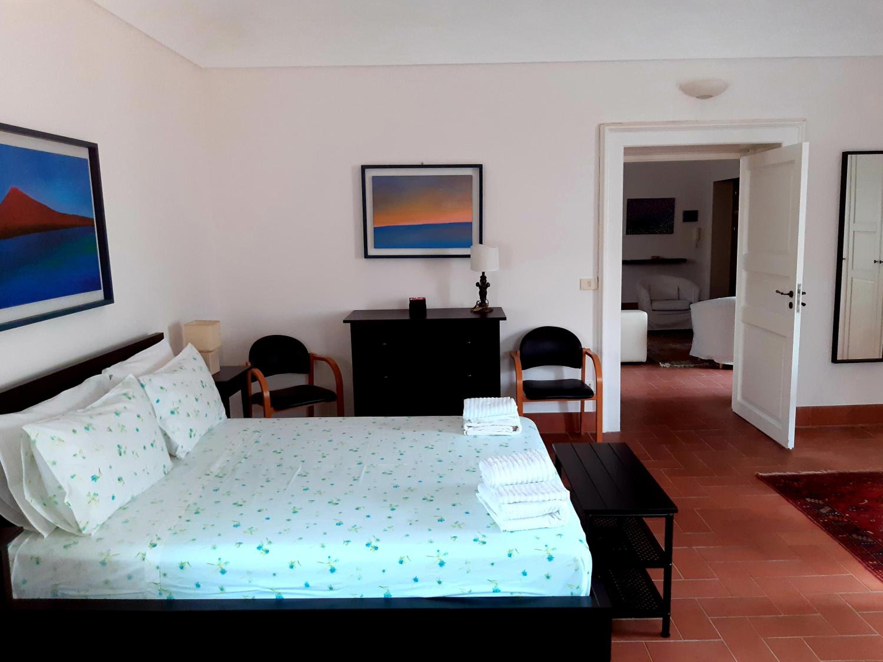 Incantevole appartamento in palazzo storico Ortigia