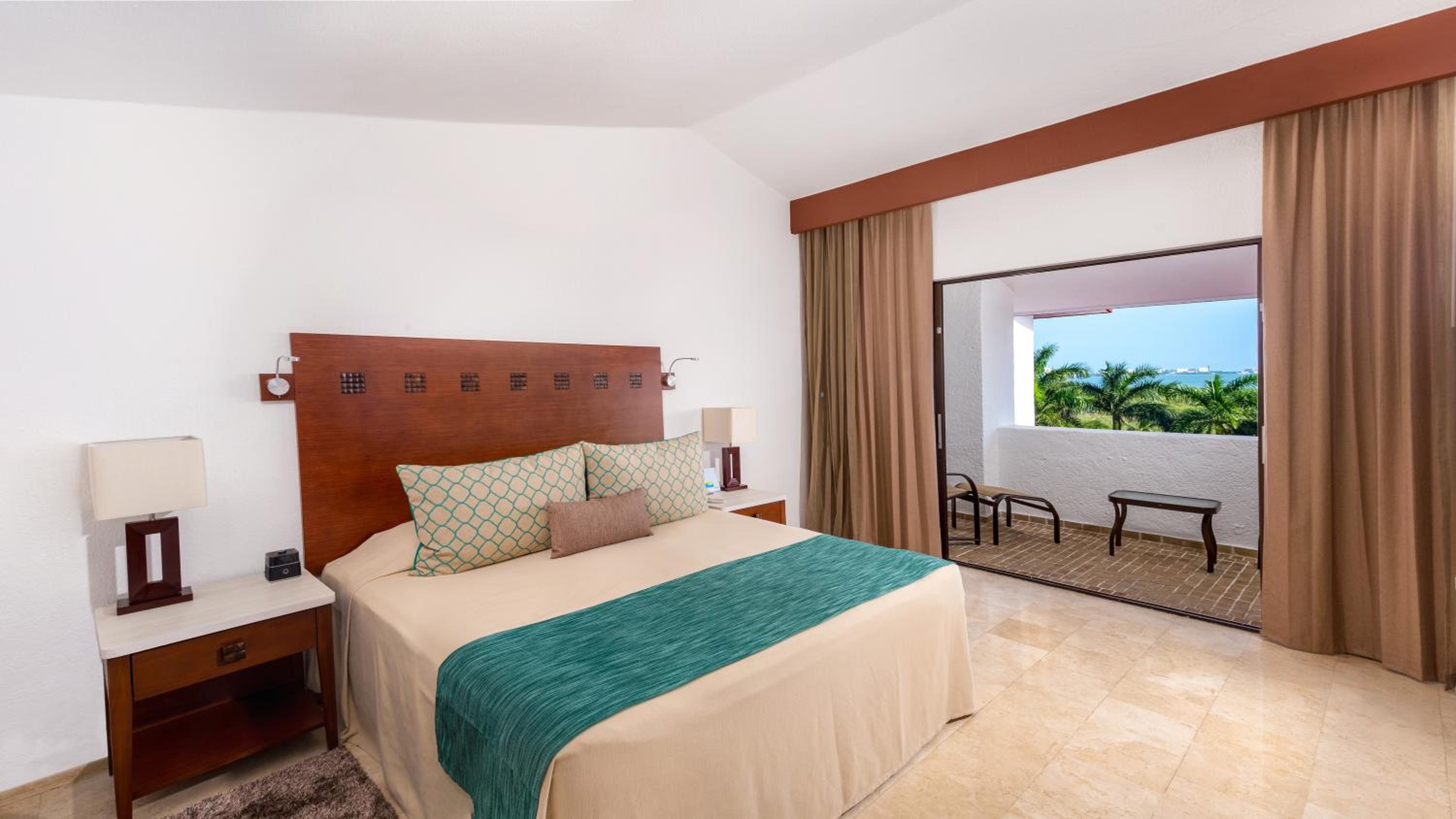 The Royal Cancun All Villas Resort