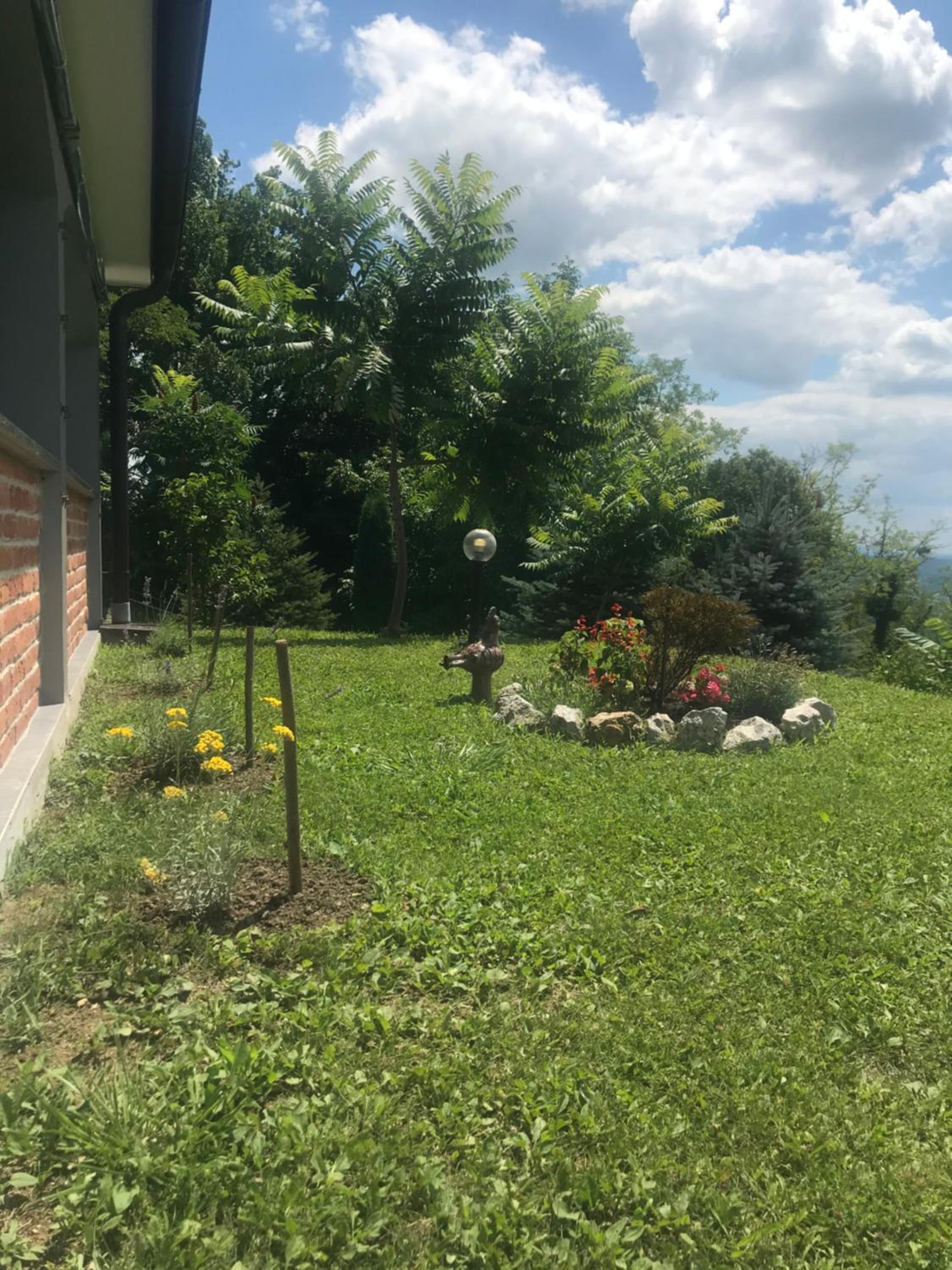 Kuća za odmor Magdalena&V