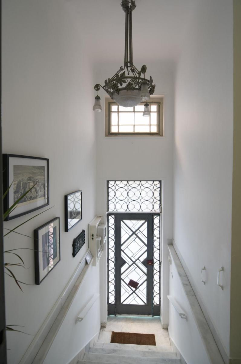Apollonas Luxurious Apartments photo 2