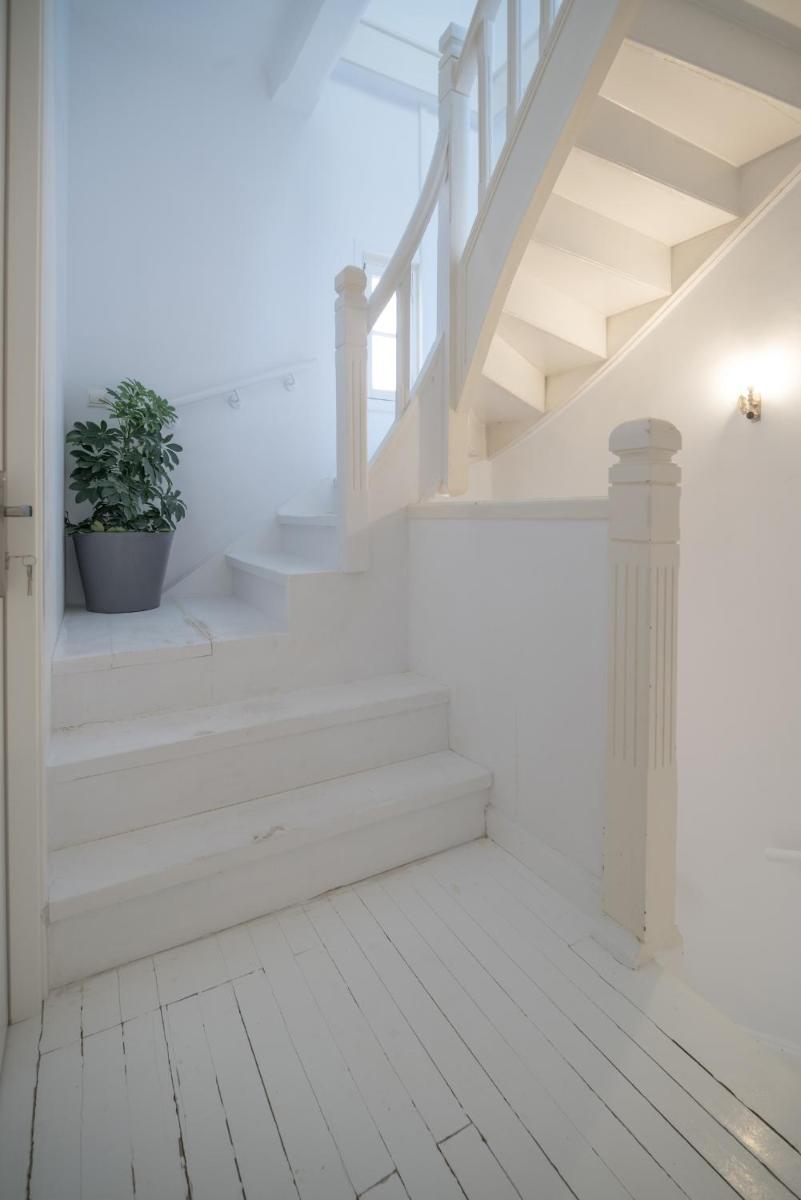 Apollonas Luxurious Apartments photo 3