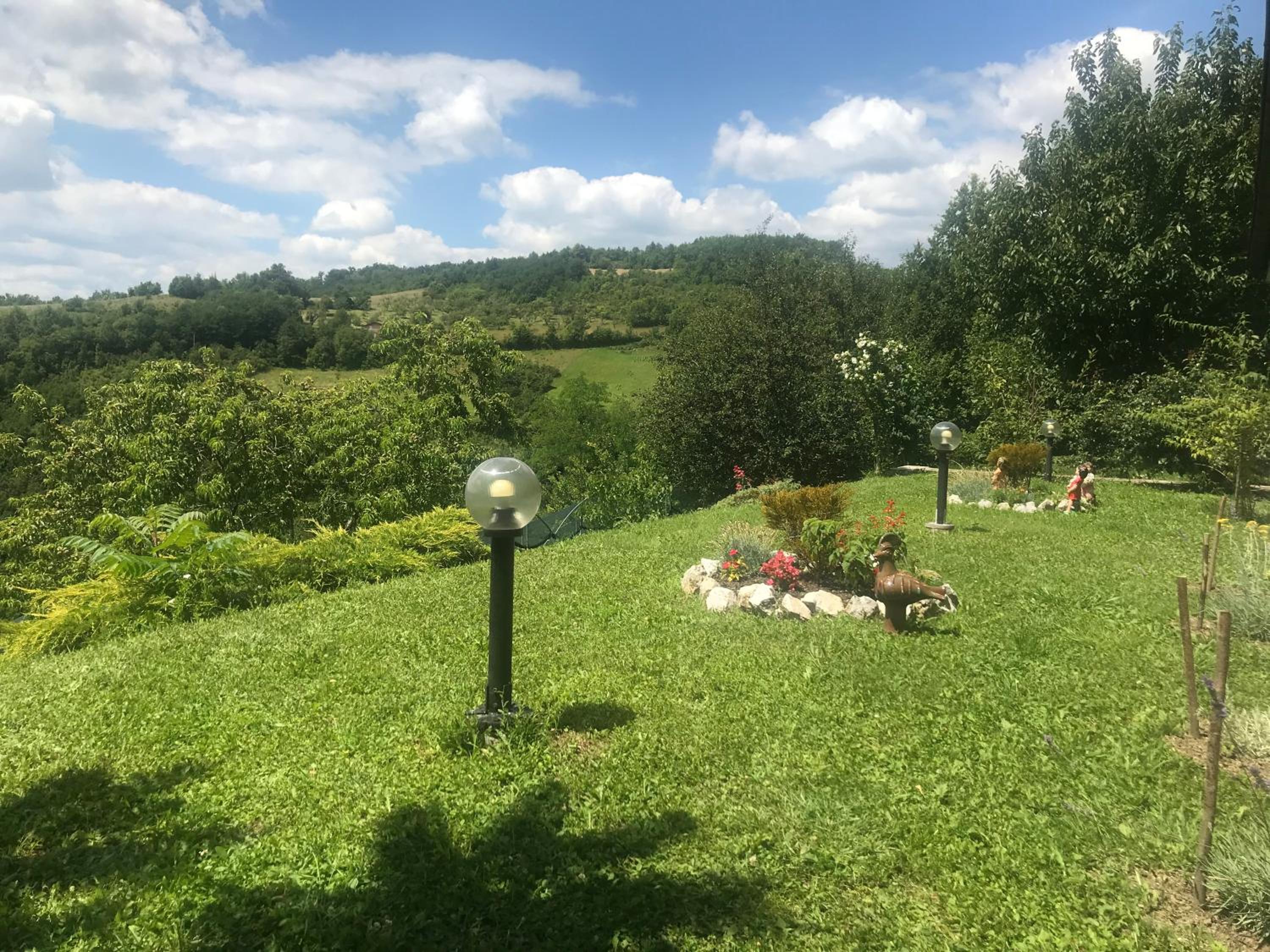 Kuća za odmor Magdalena&V
