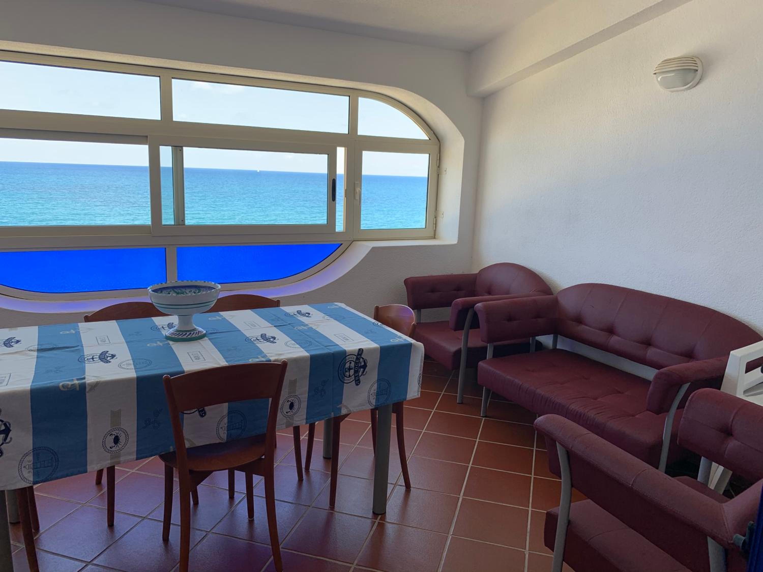 CASA SUL MARE view 2