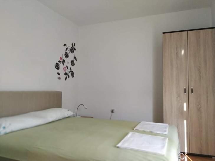 Apartman Natura vita Blagaj