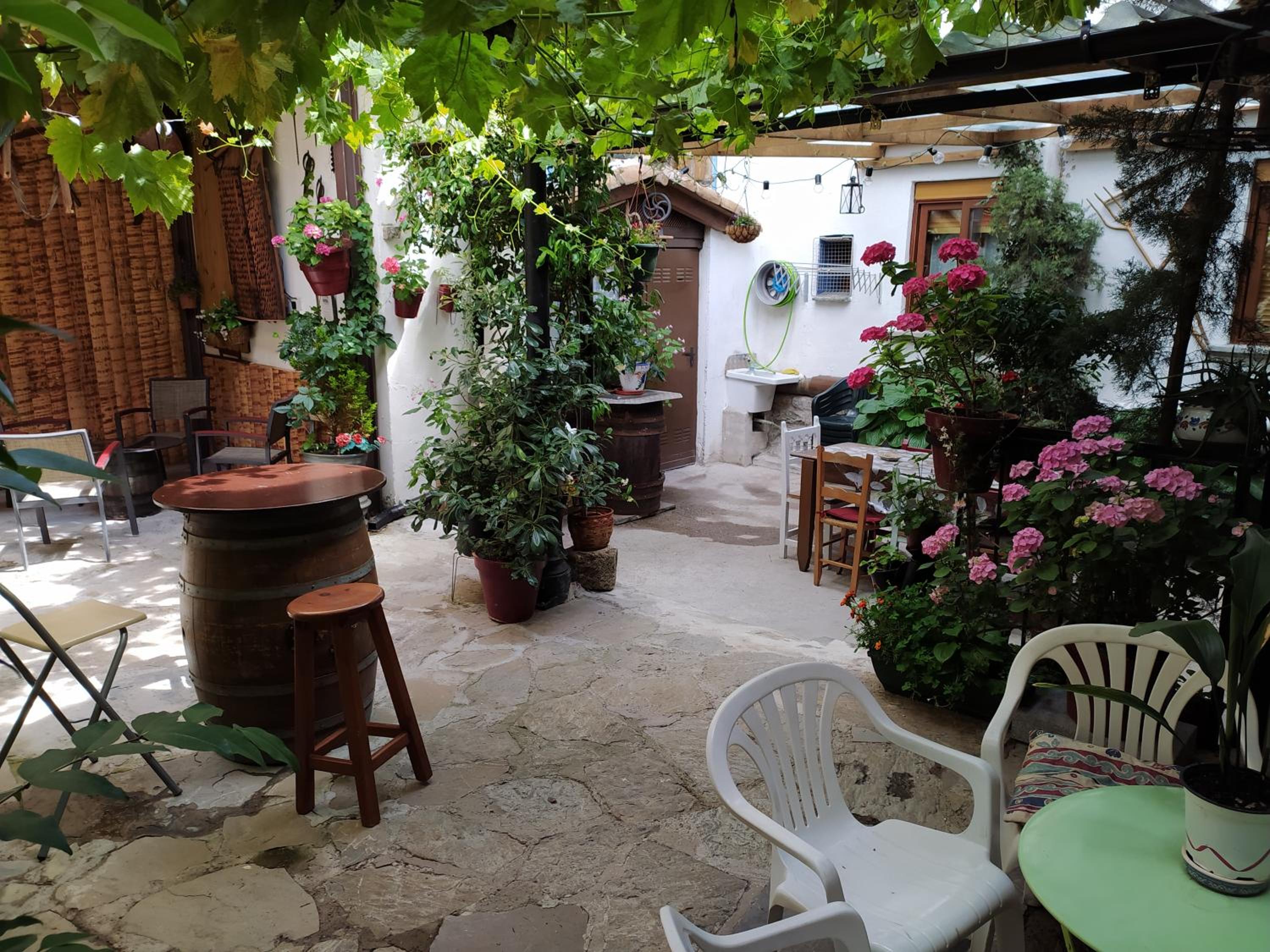 Casa Maza Apartamentos