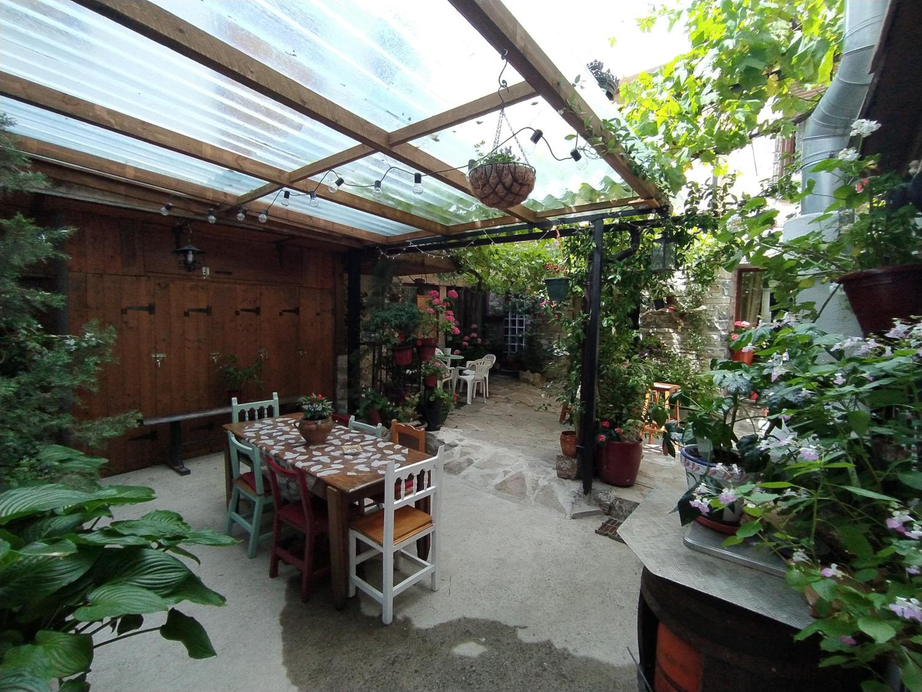 Casa Maza Apartamentos