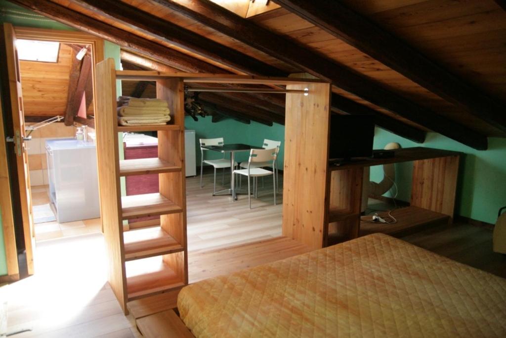 Marnabianca Apartment