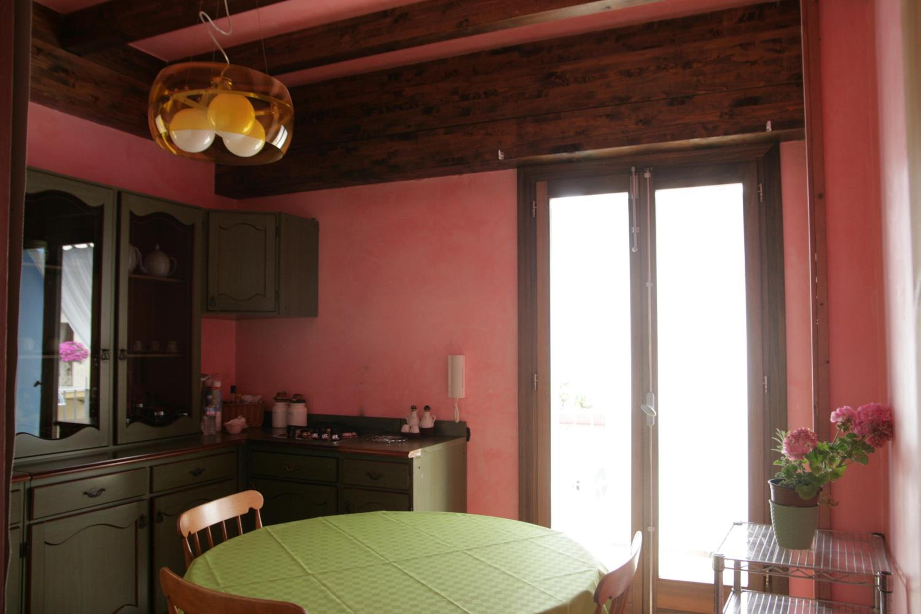 Marnabianca Apartment