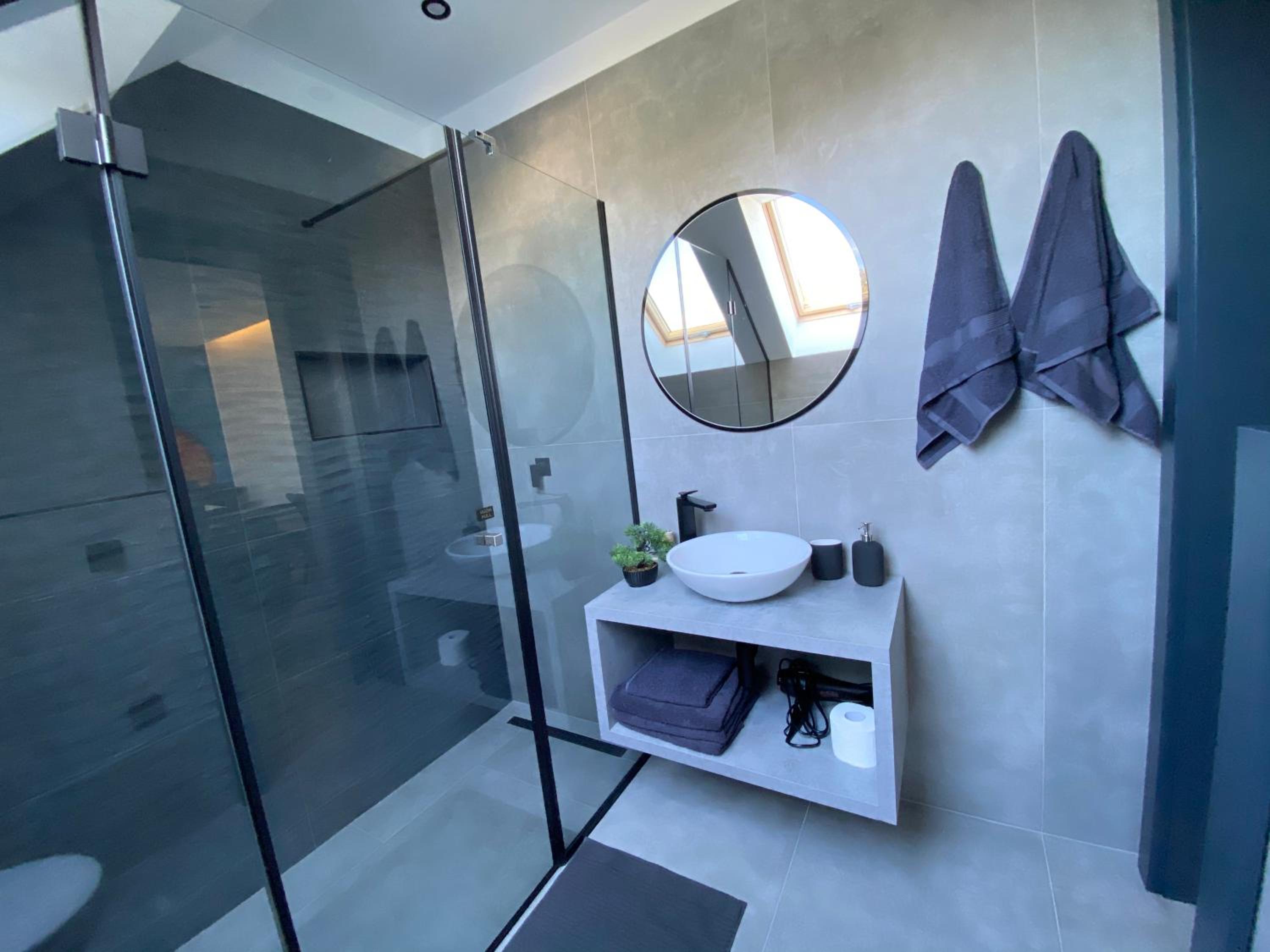 Luxury Apartments Keszthely view 2