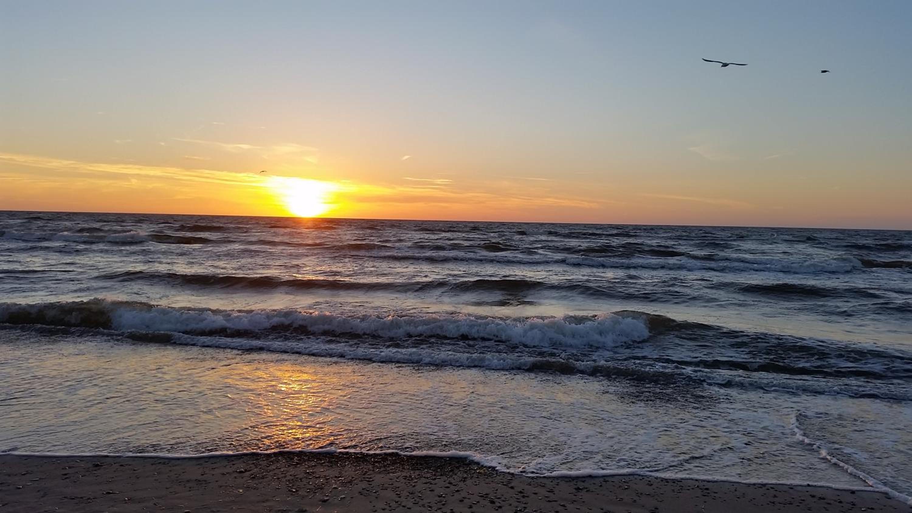 Apartament Baltic Park - BEL MARE 2
