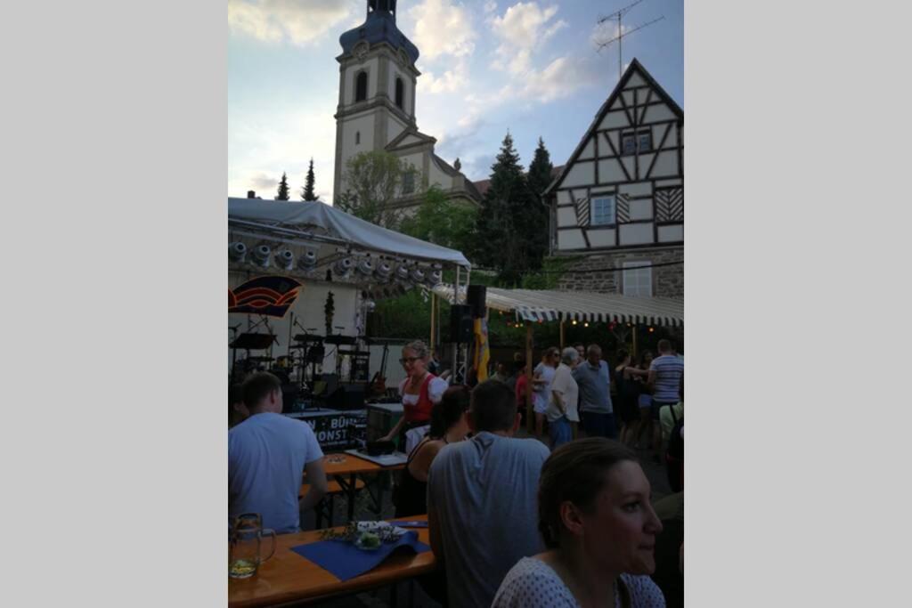 Im Herzen des Kraichgaus 1