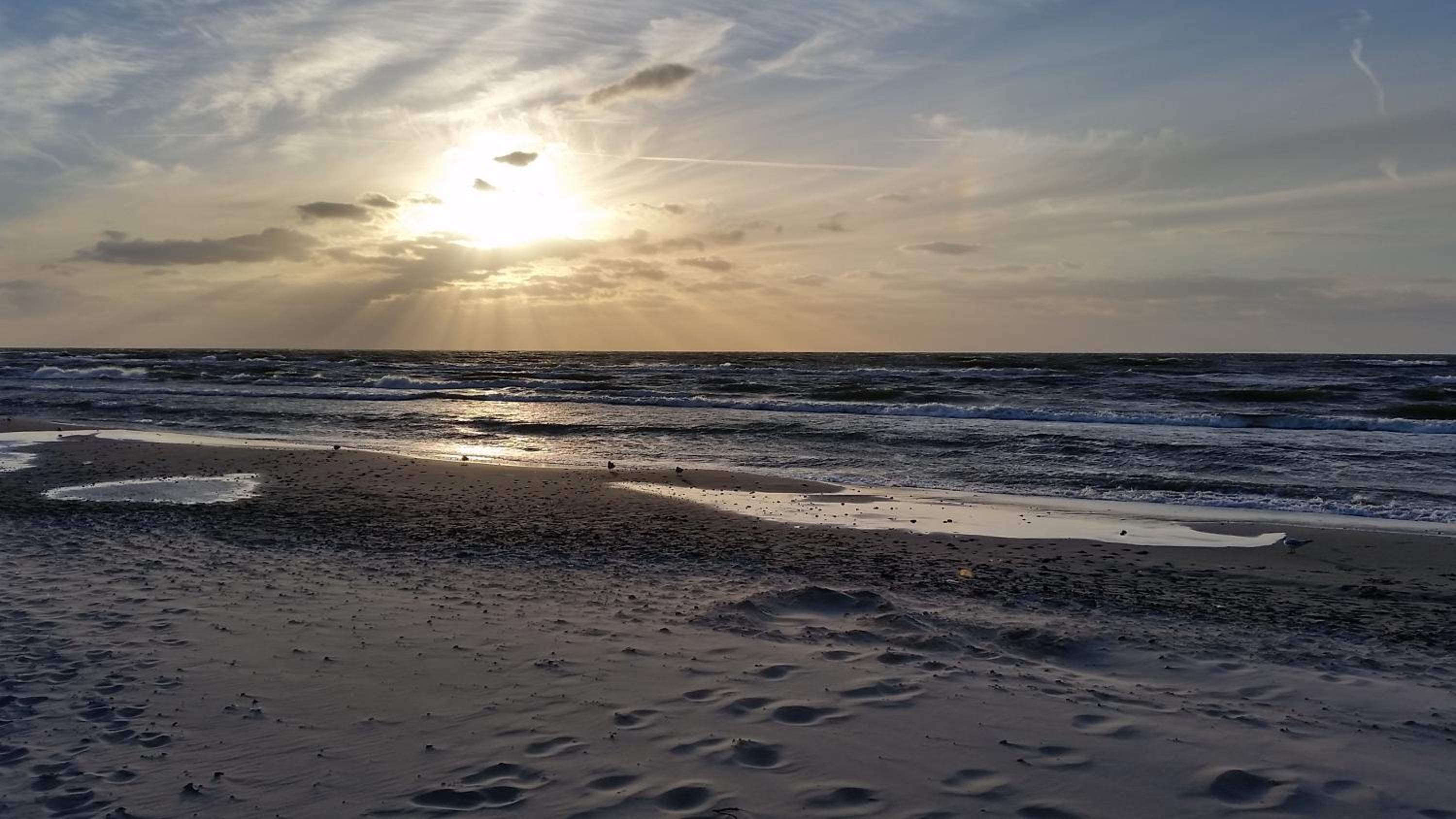 Apartament Baltic Park - BEL MARE 2