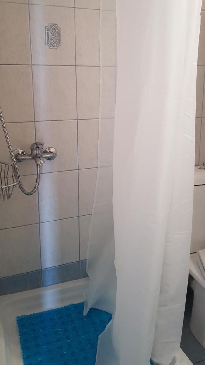 Bright Studio with Sea View view 5