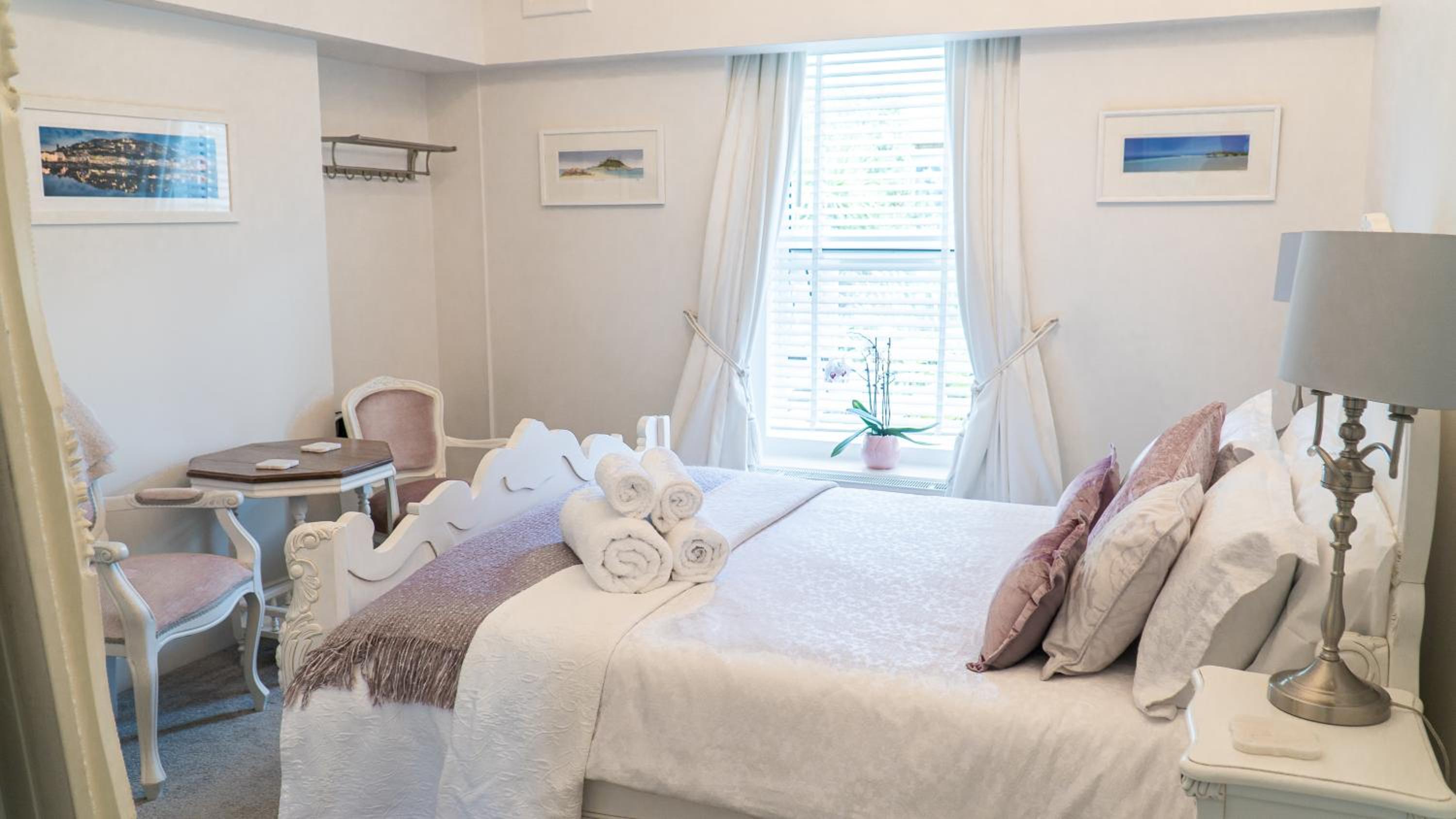 Trefoil Guest House