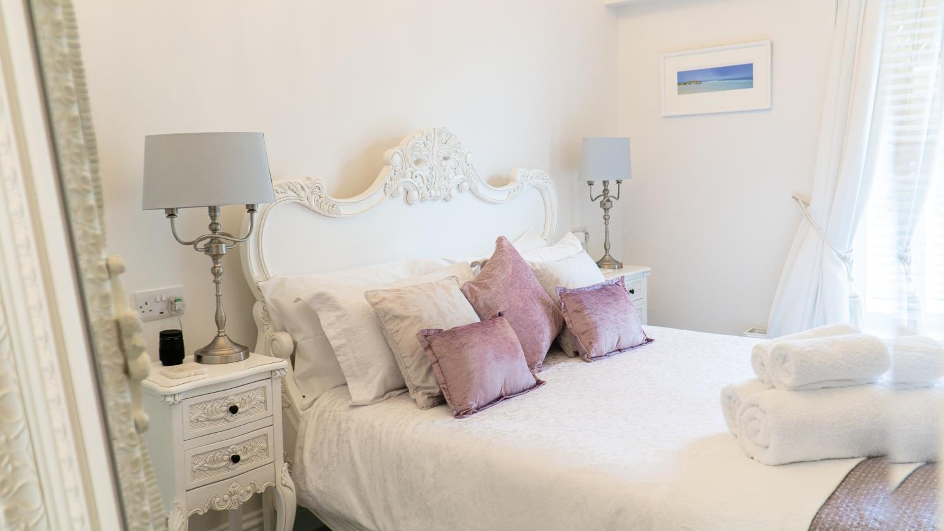 Trefoil Guest House