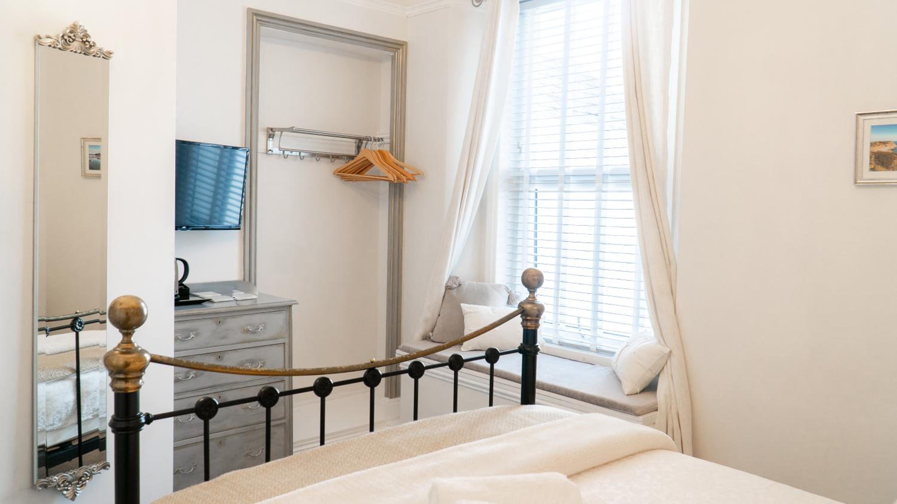 Trefoil Guest House