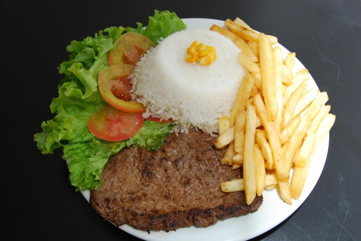 food