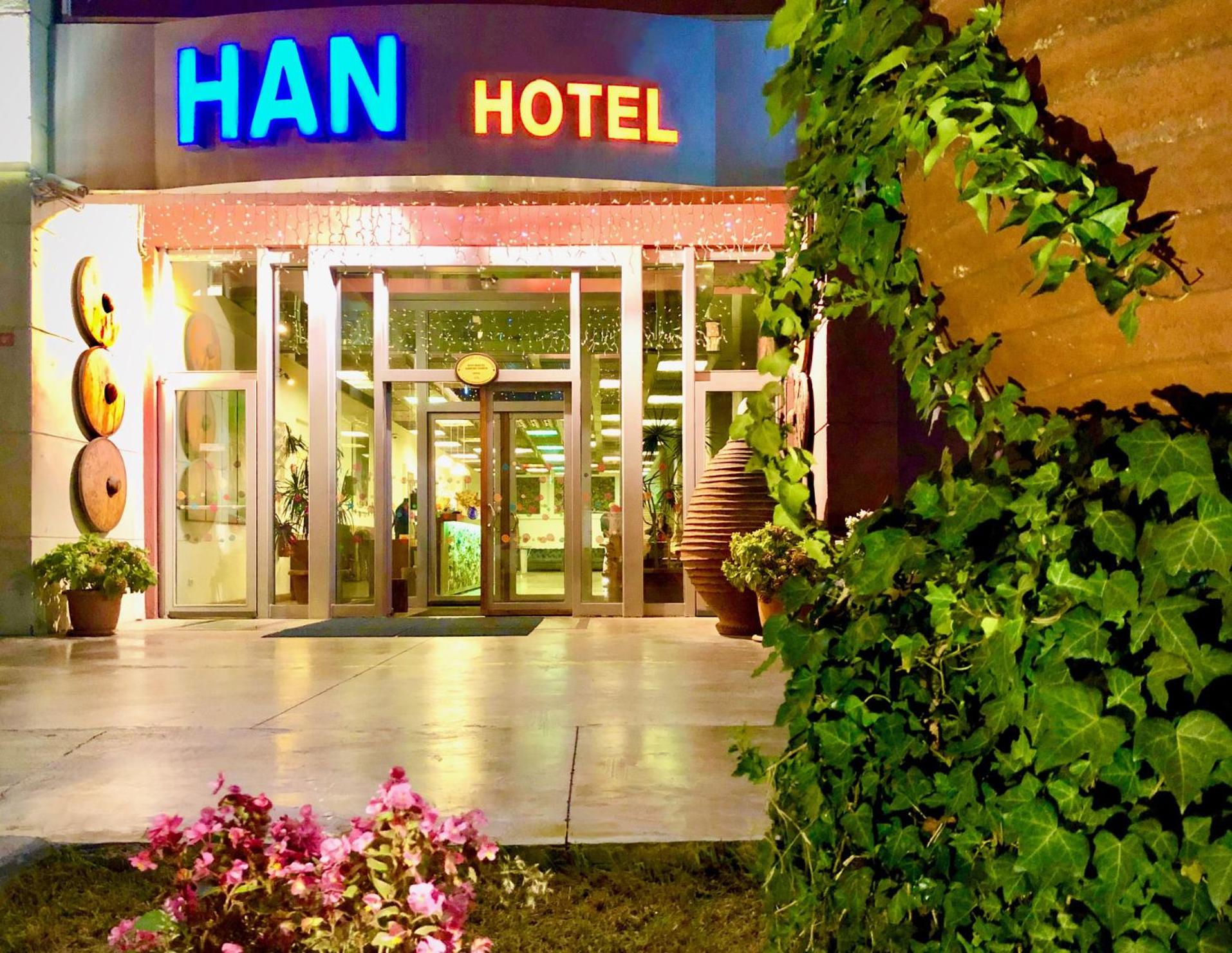 Han Hotel - Image 58