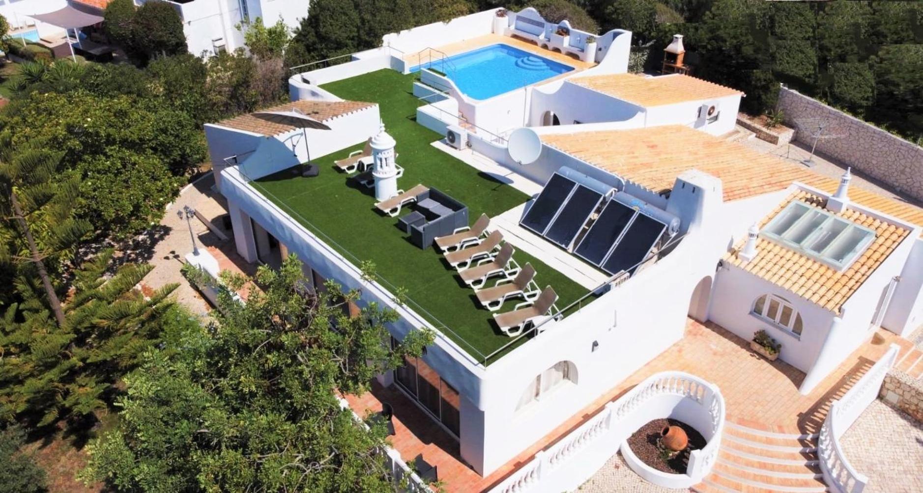 roof